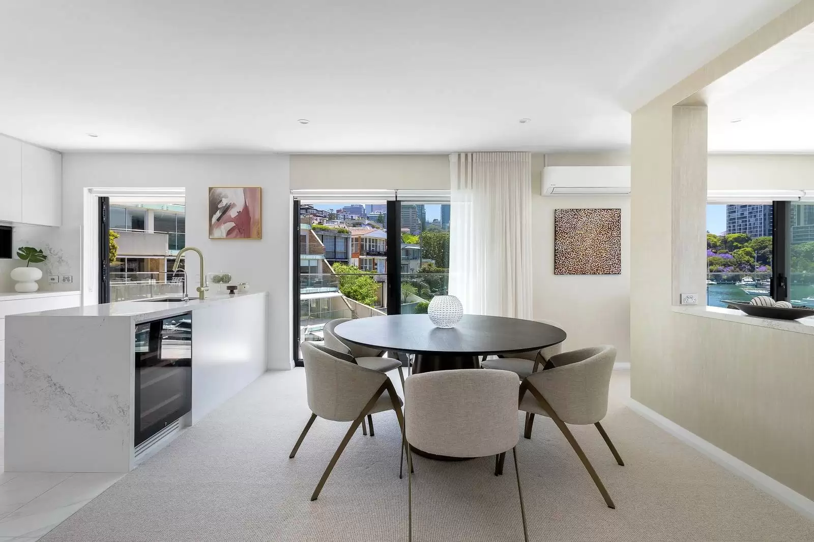 10/33 East Crescent, Mcmahons Point Leased by Sydney Sotheby's International Realty - image 8