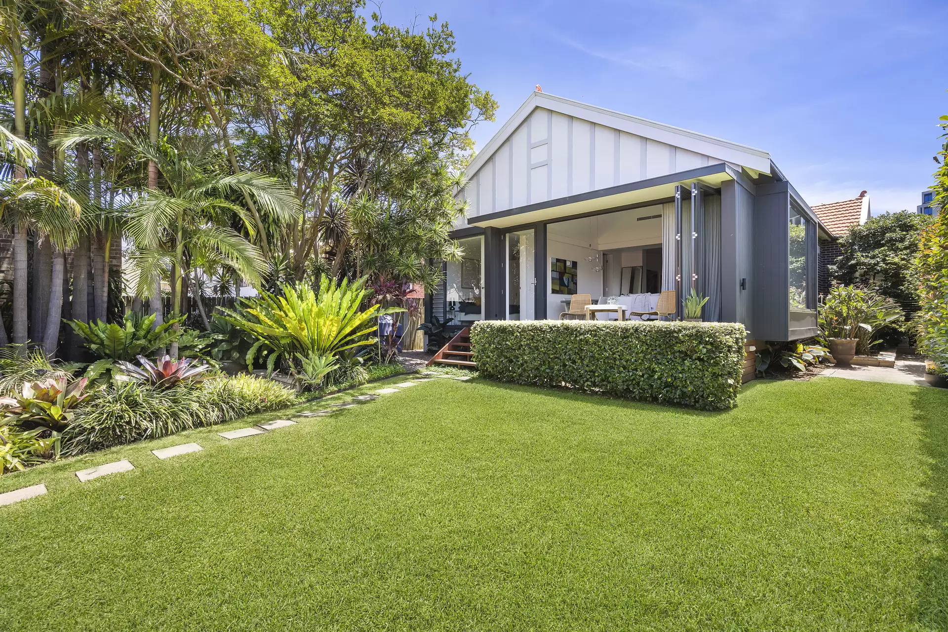 13 Roma Avenue, Kensington Sold by Sydney Sotheby's International Realty - image 1