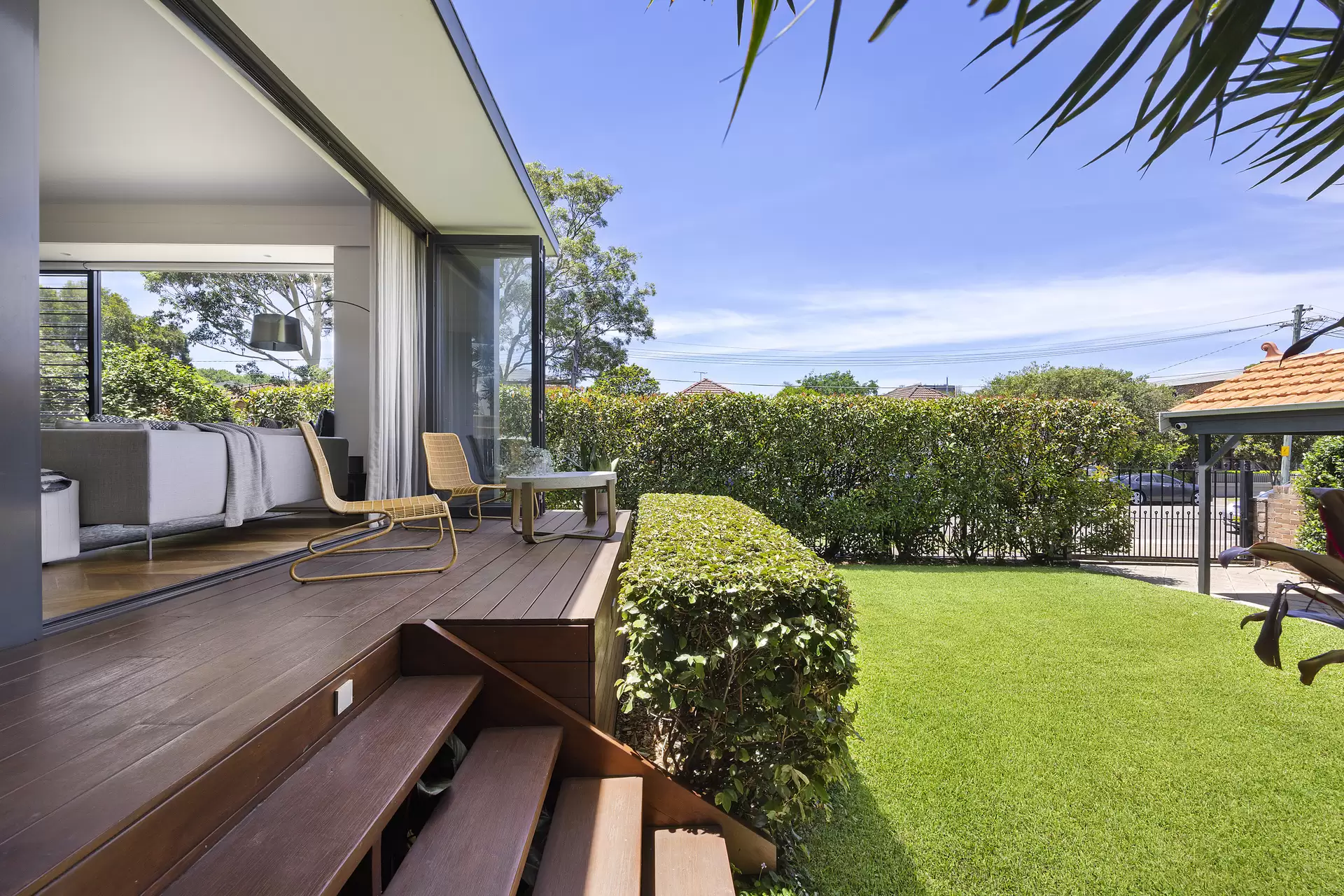 13 Roma Avenue, Kensington Sold by Sydney Sotheby's International Realty - image 2