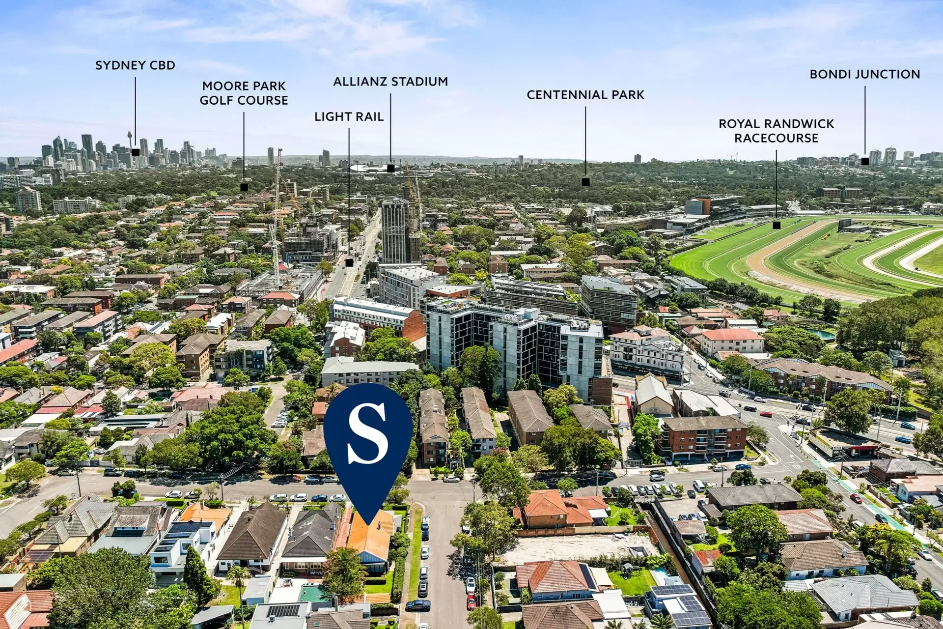 13 Roma Avenue, Kensington Sold by Sydney Sotheby's International Realty - image 13