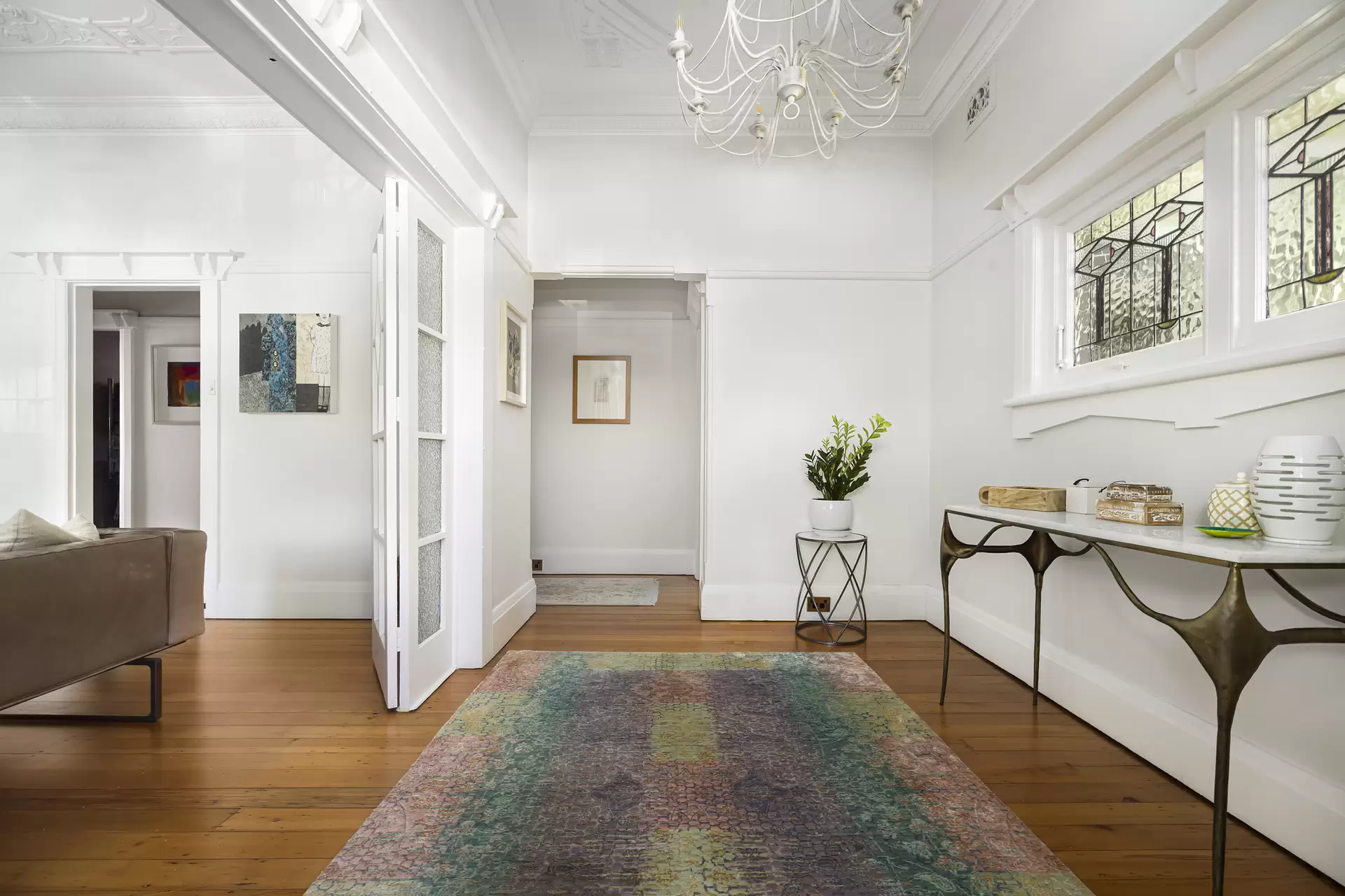 13 Roma Avenue, Kensington Sold by Sydney Sotheby's International Realty - image 12