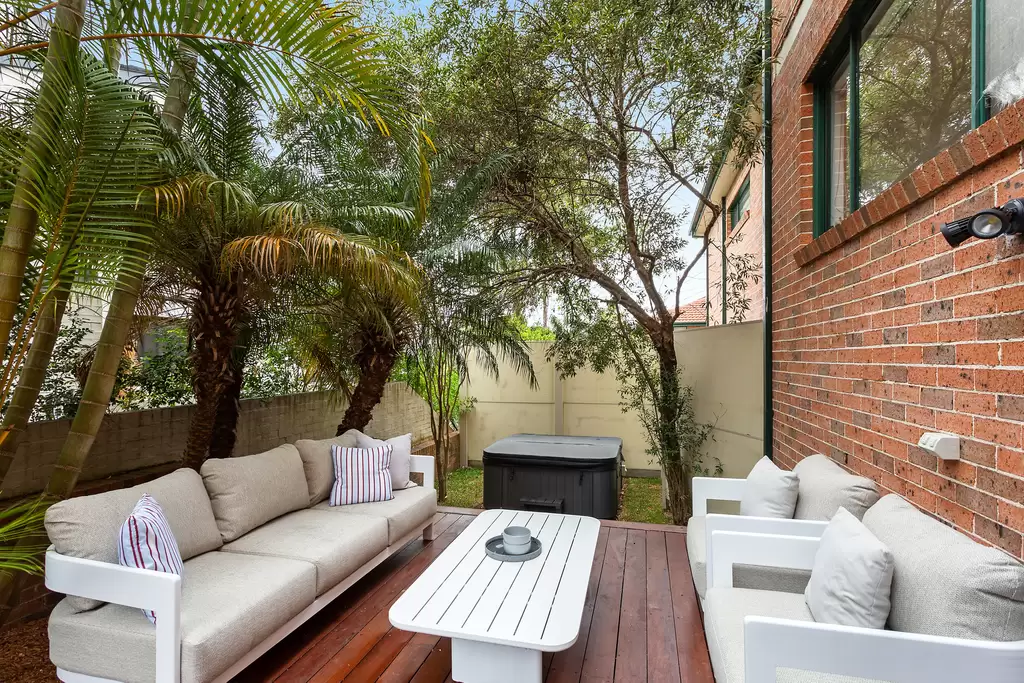 3/59 Arden Street, Clovelly Sold by Sydney Sotheby's International Realty