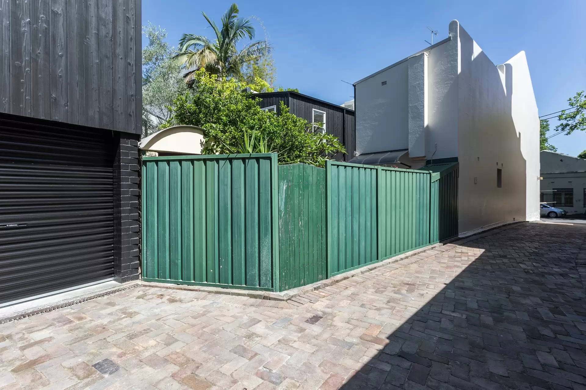 68 Fitzroy Street, Surry Hills Sold by Sydney Sotheby's International Realty - image 1