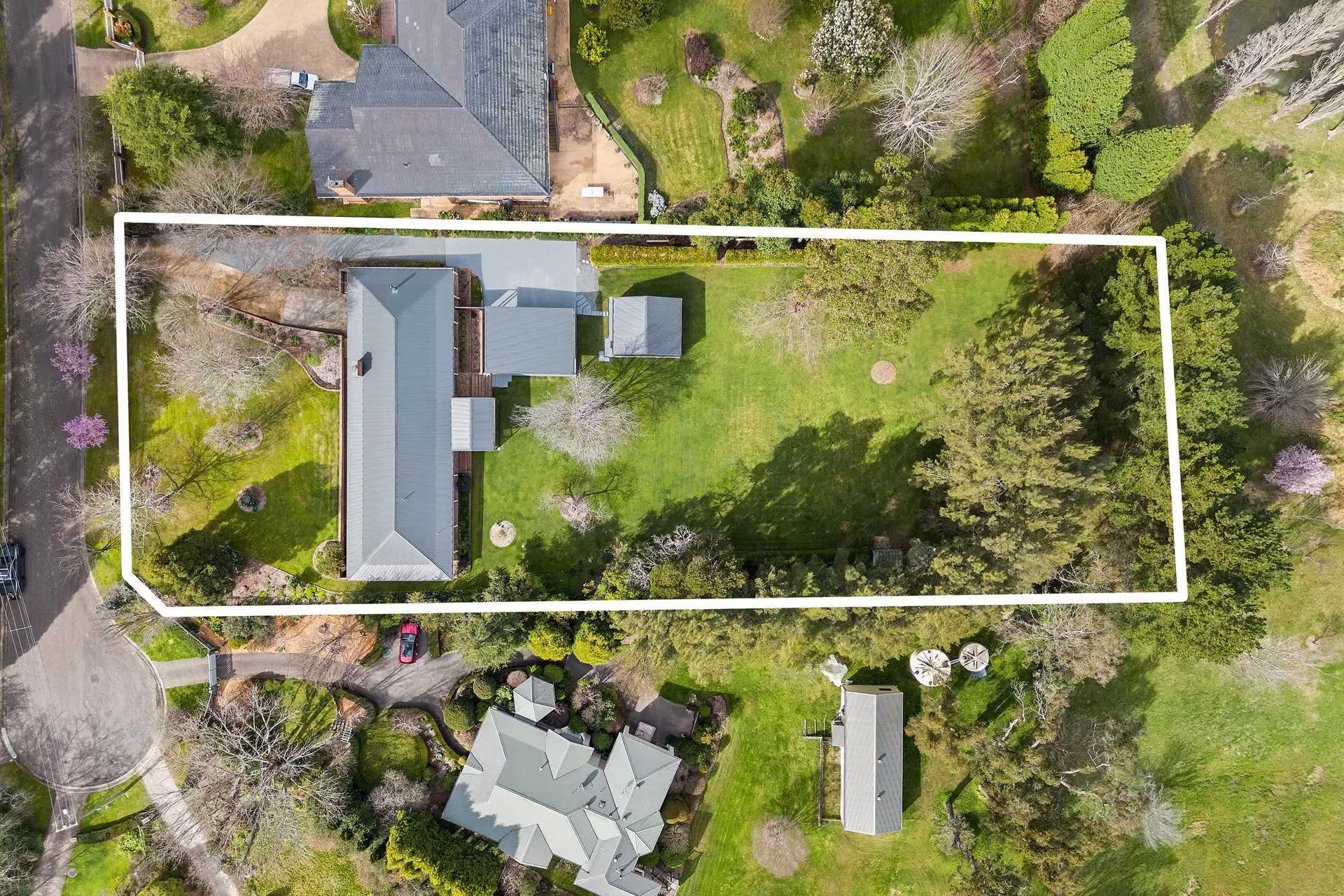 33 Phillip Street, Burradoo For Sale by Sydney Sotheby's International Realty - image 7