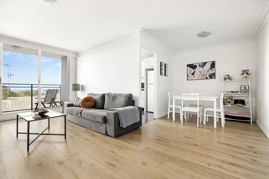 4b/337 Bronte Road, Bronte Sold by Sydney Sotheby's International Realty