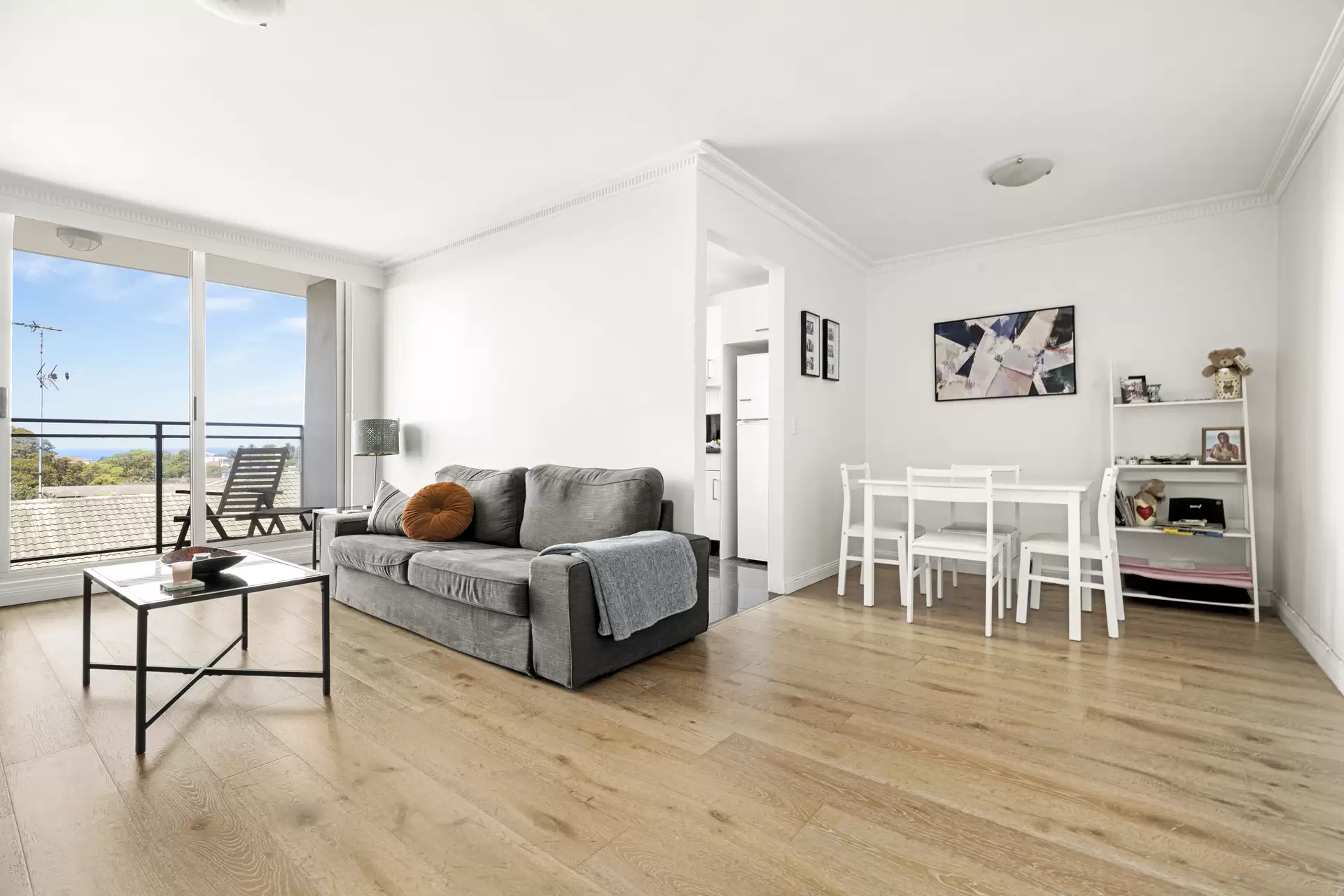 4b/337 Bronte Road, Bronte Sold by Sydney Sotheby's International Realty - image 1