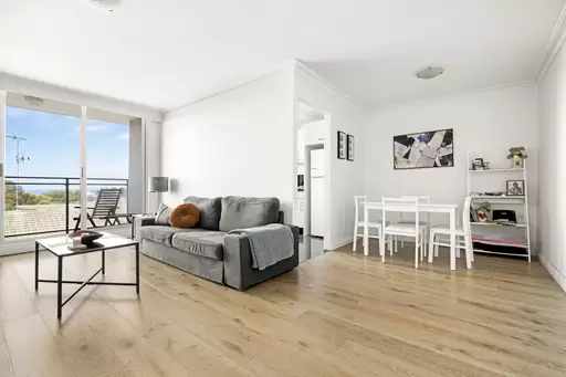 4b/337 Bronte Road, Bronte Sold by Sydney Sotheby's International Realty
