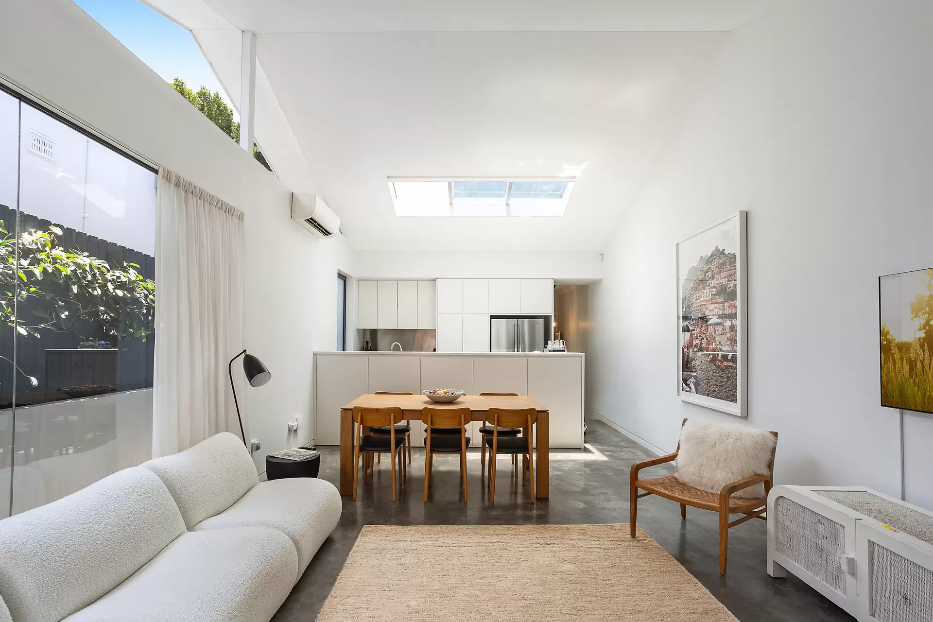 11 Ewell Street, Bondi Sold by Sydney Sotheby's International Realty - image 1