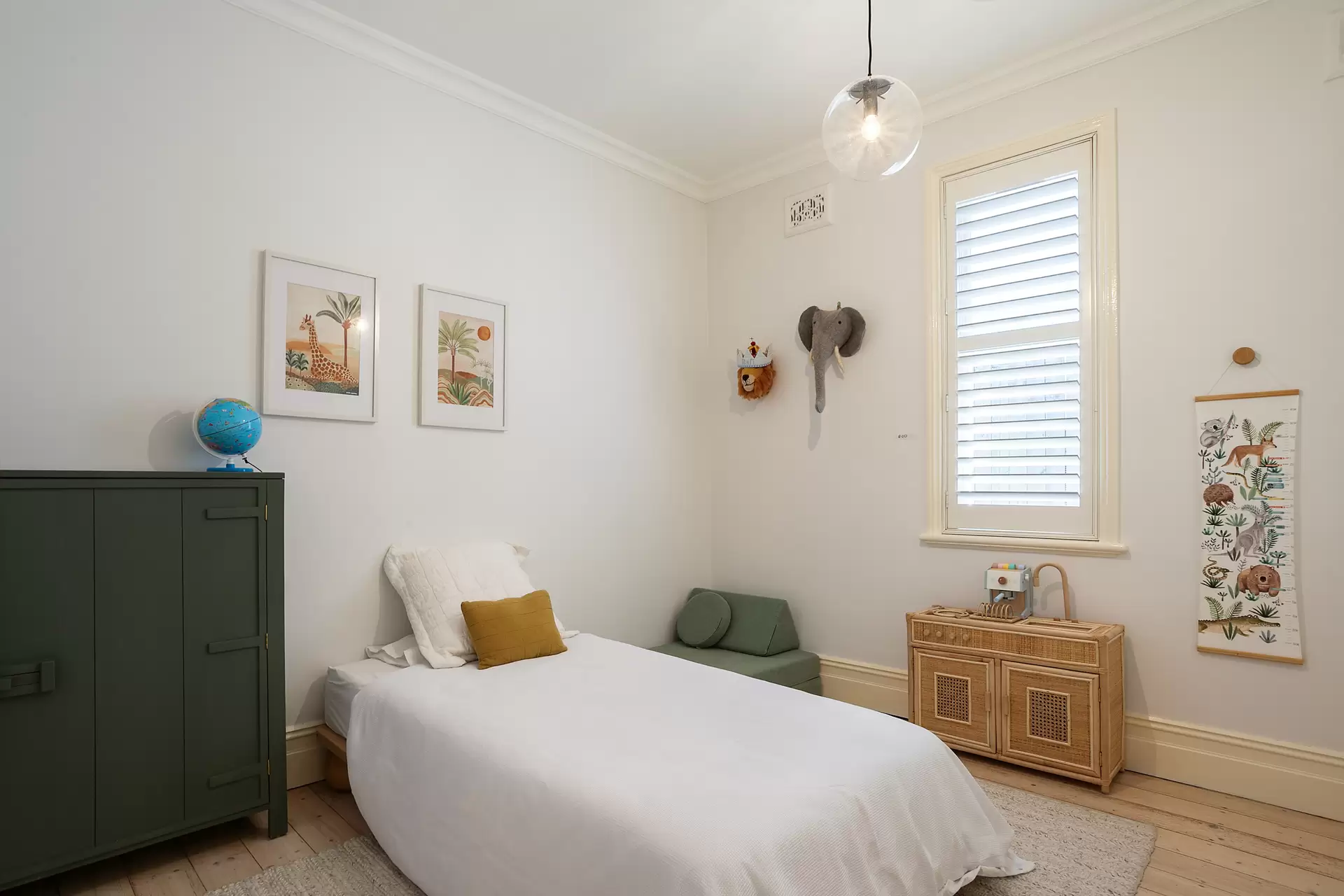 11 Ewell Street, Bondi Sold by Sydney Sotheby's International Realty - image 9
