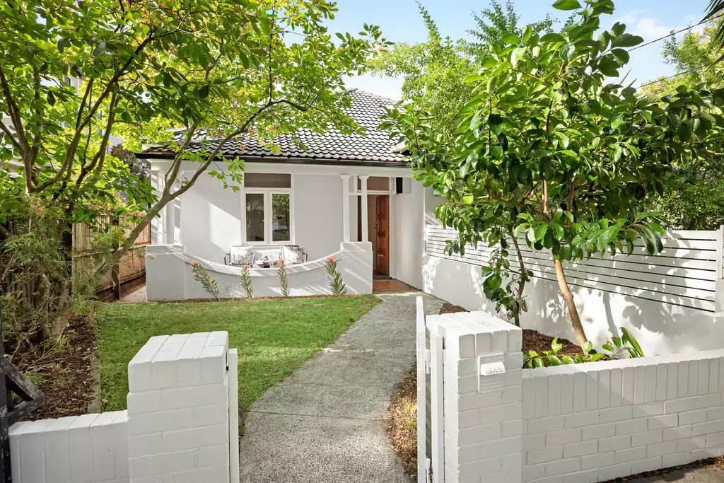 44 Duke Street, Kensington Sold by Sydney Sotheby's International Realty