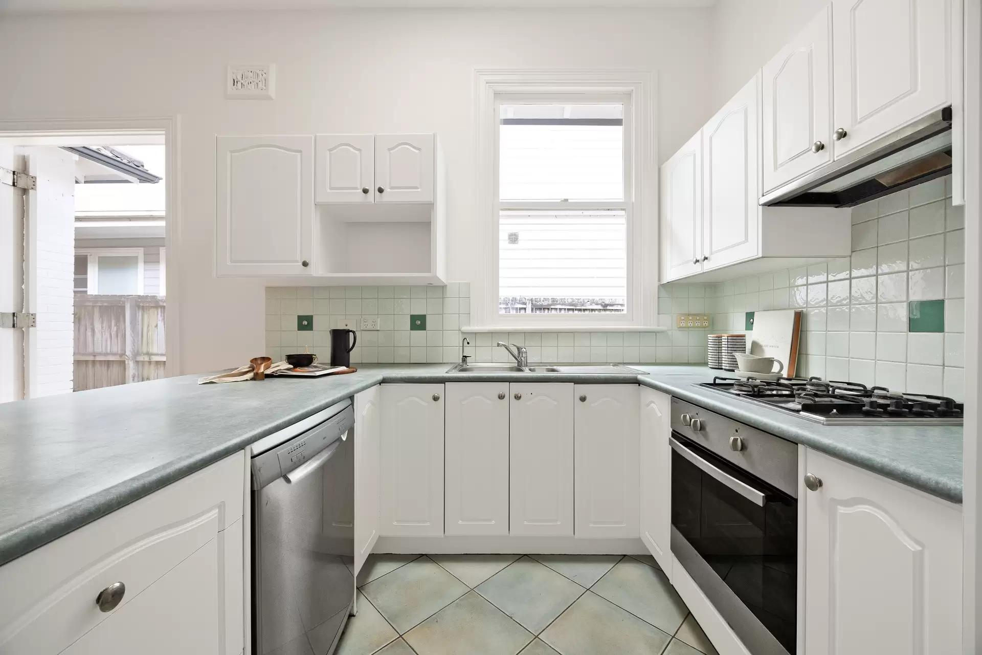 44 Duke Street, Kensington Sold by Sydney Sotheby's International Realty - image 4