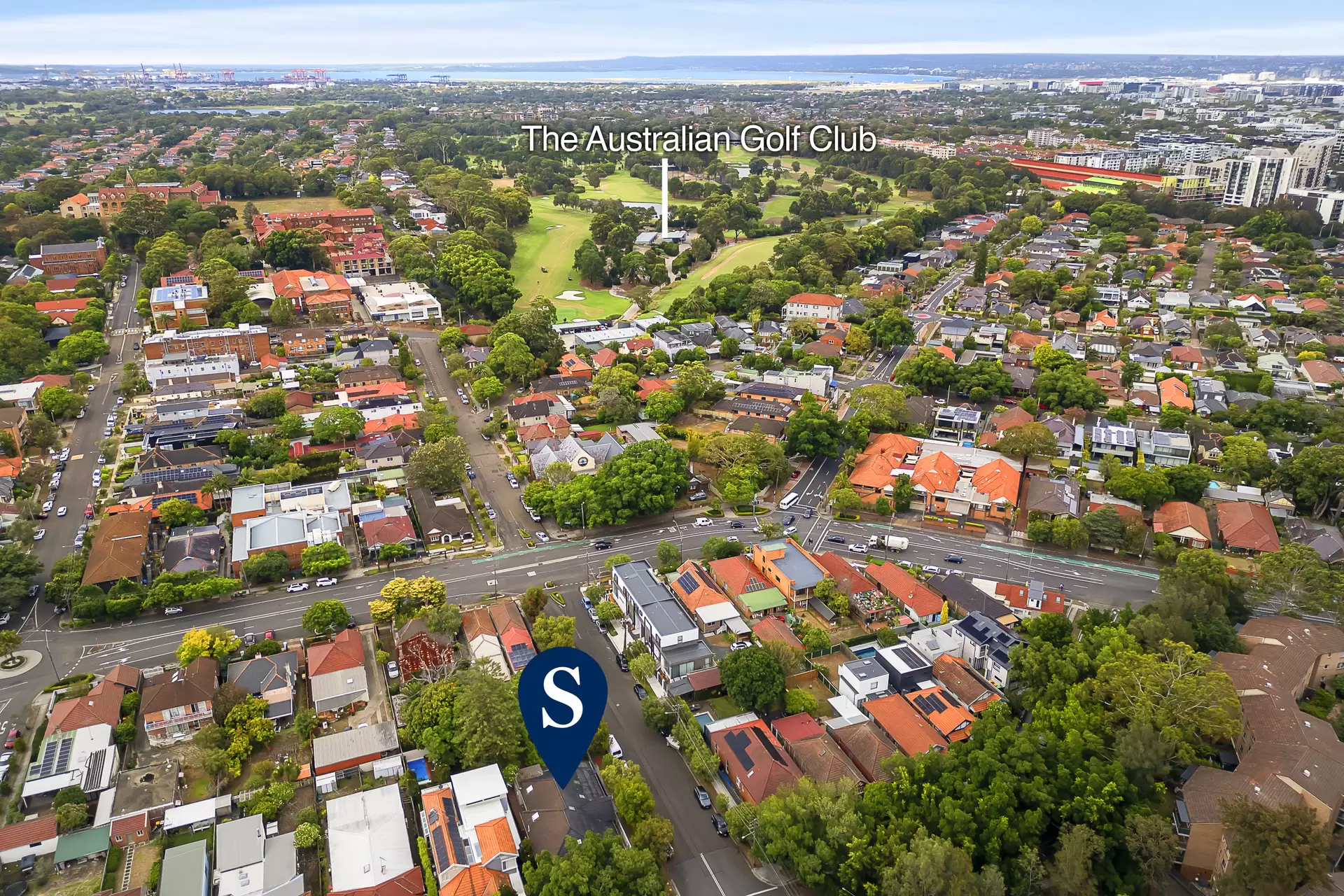 44 Duke Street, Kensington Sold by Sydney Sotheby's International Realty - image 10