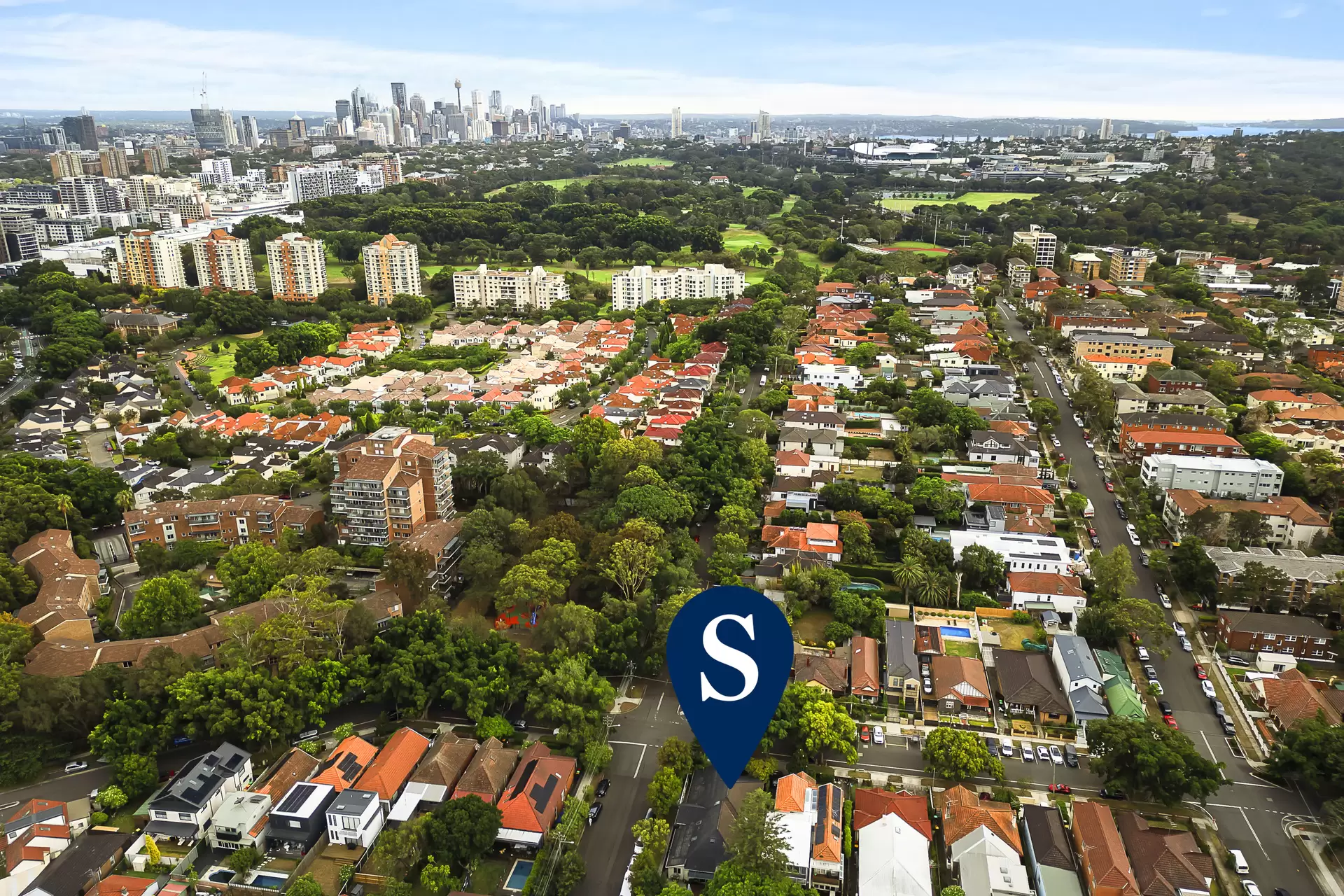 44 Duke Street, Kensington Sold by Sydney Sotheby's International Realty - image 7