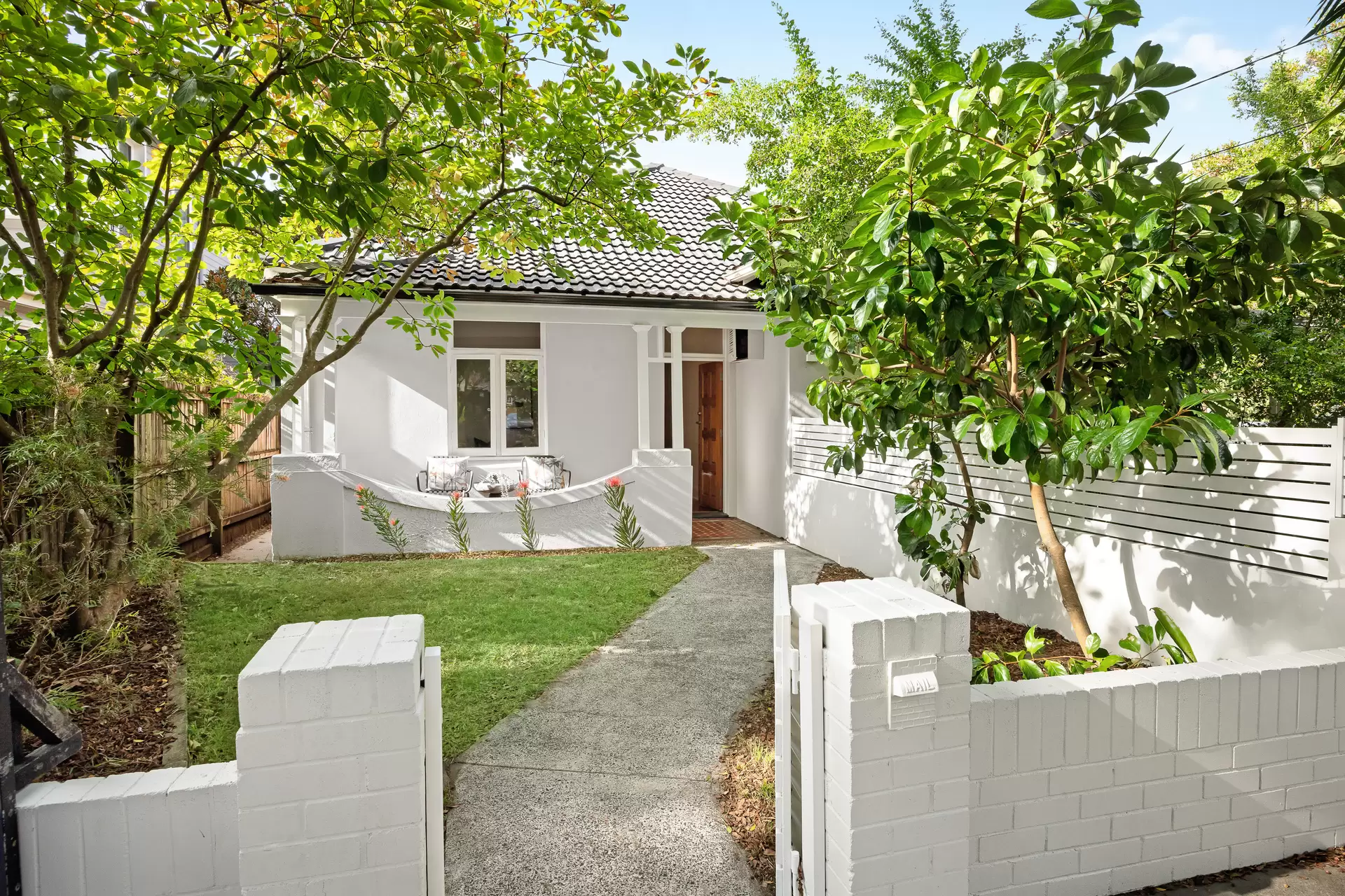 44 Duke Street, Kensington Sold by Sydney Sotheby's International Realty - image 1