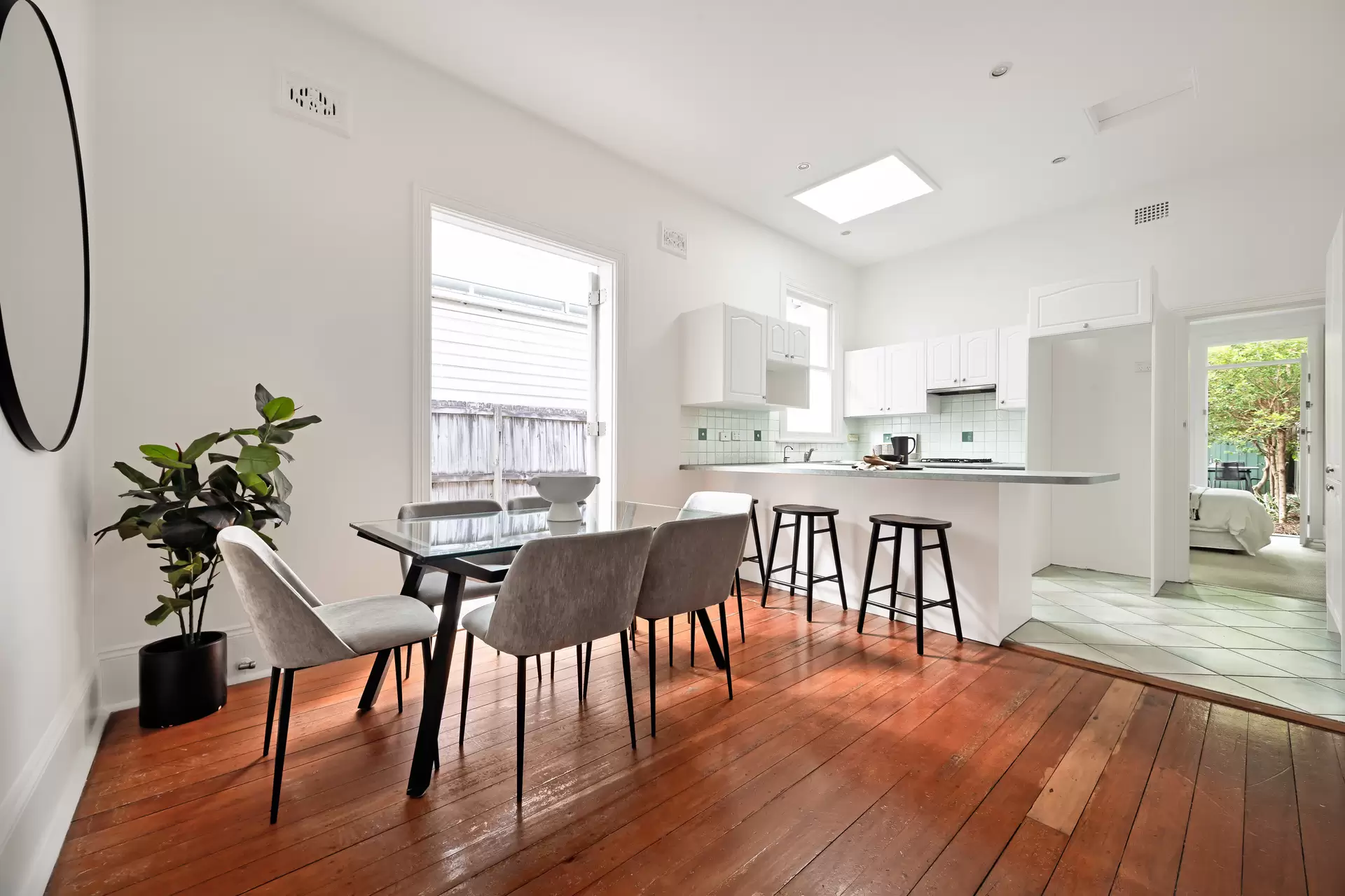 44 Duke Street, Kensington Sold by Sydney Sotheby's International Realty - image 3