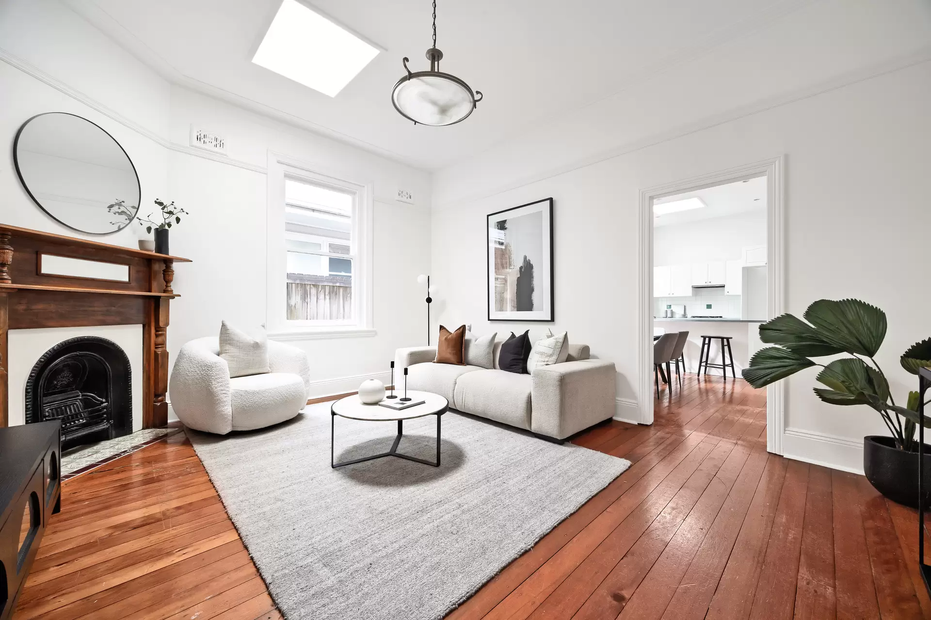 44 Duke Street, Kensington Sold by Sydney Sotheby's International Realty - image 2