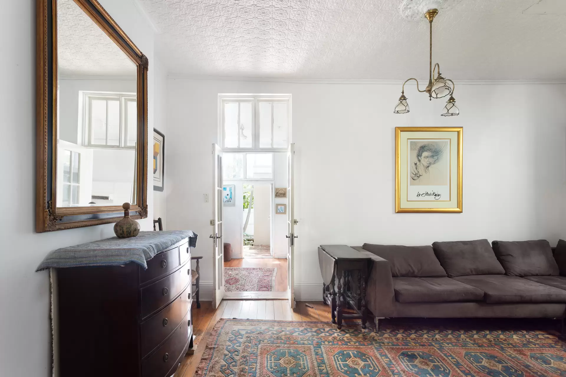 96 St James Road, Bondi Junction Sold by Sydney Sotheby's International Realty - image 1