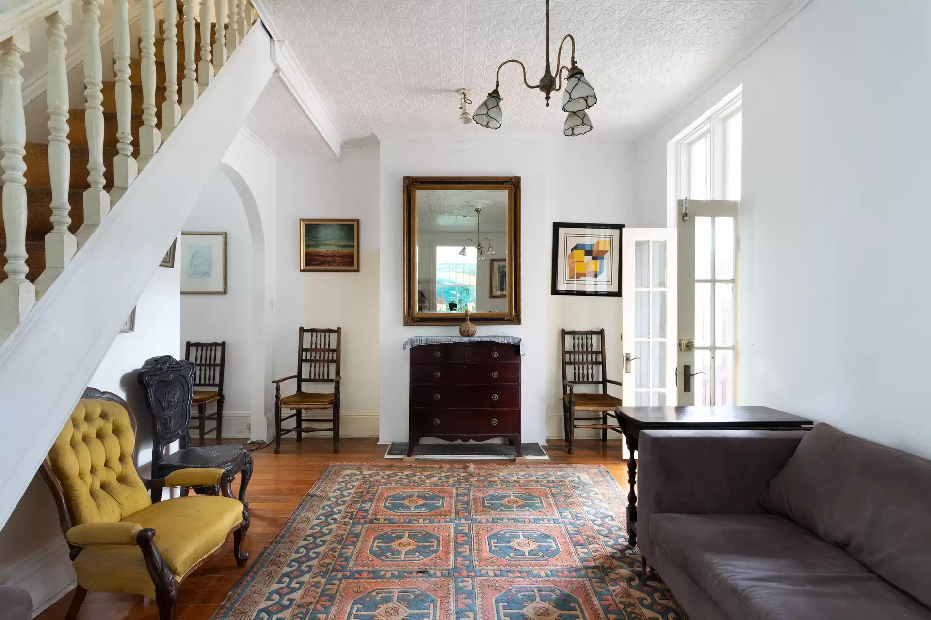 96 St James Road, Bondi Junction Sold by Sydney Sotheby's International Realty - image 1