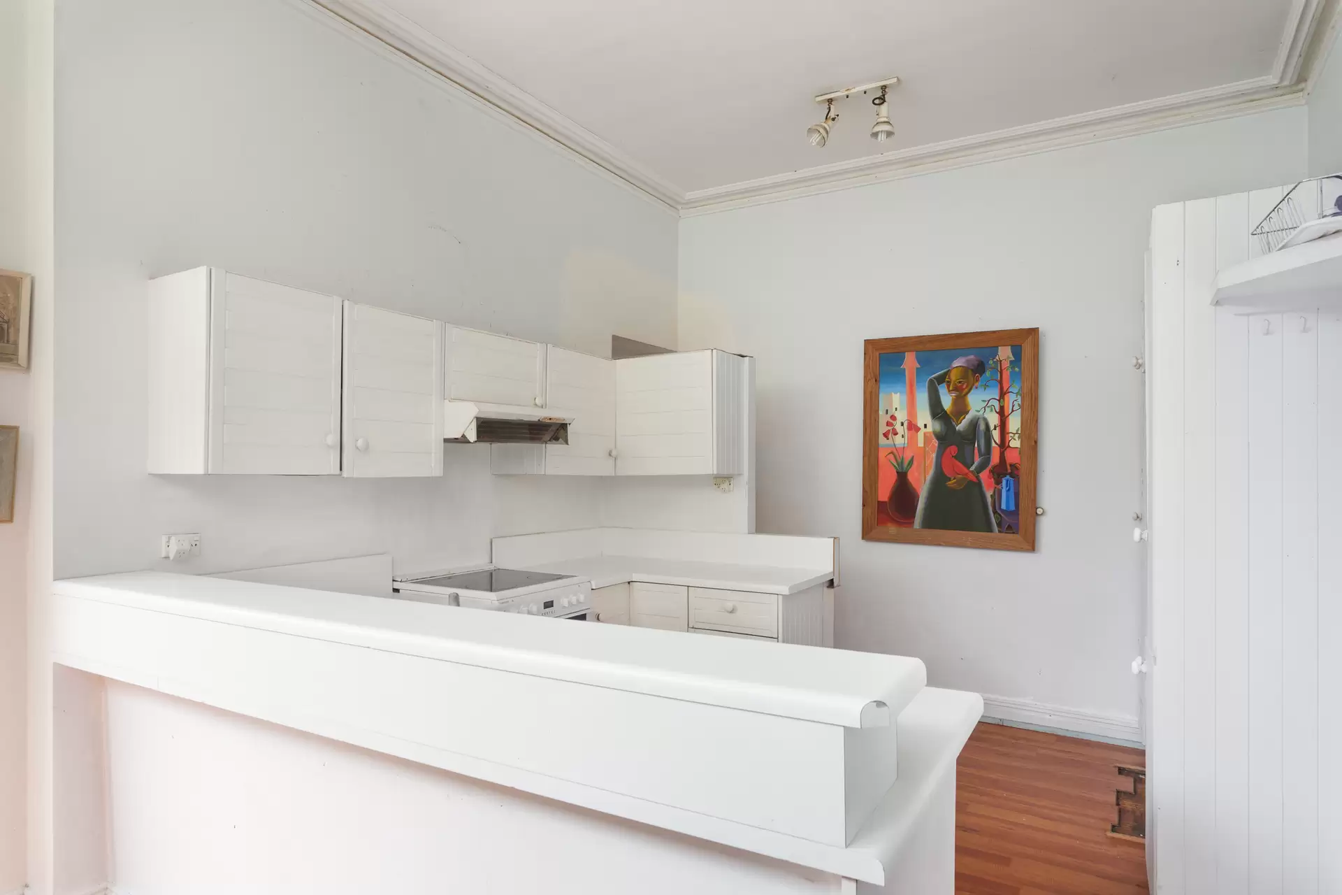 96 St James Road, Bondi Junction Sold by Sydney Sotheby's International Realty - image 1