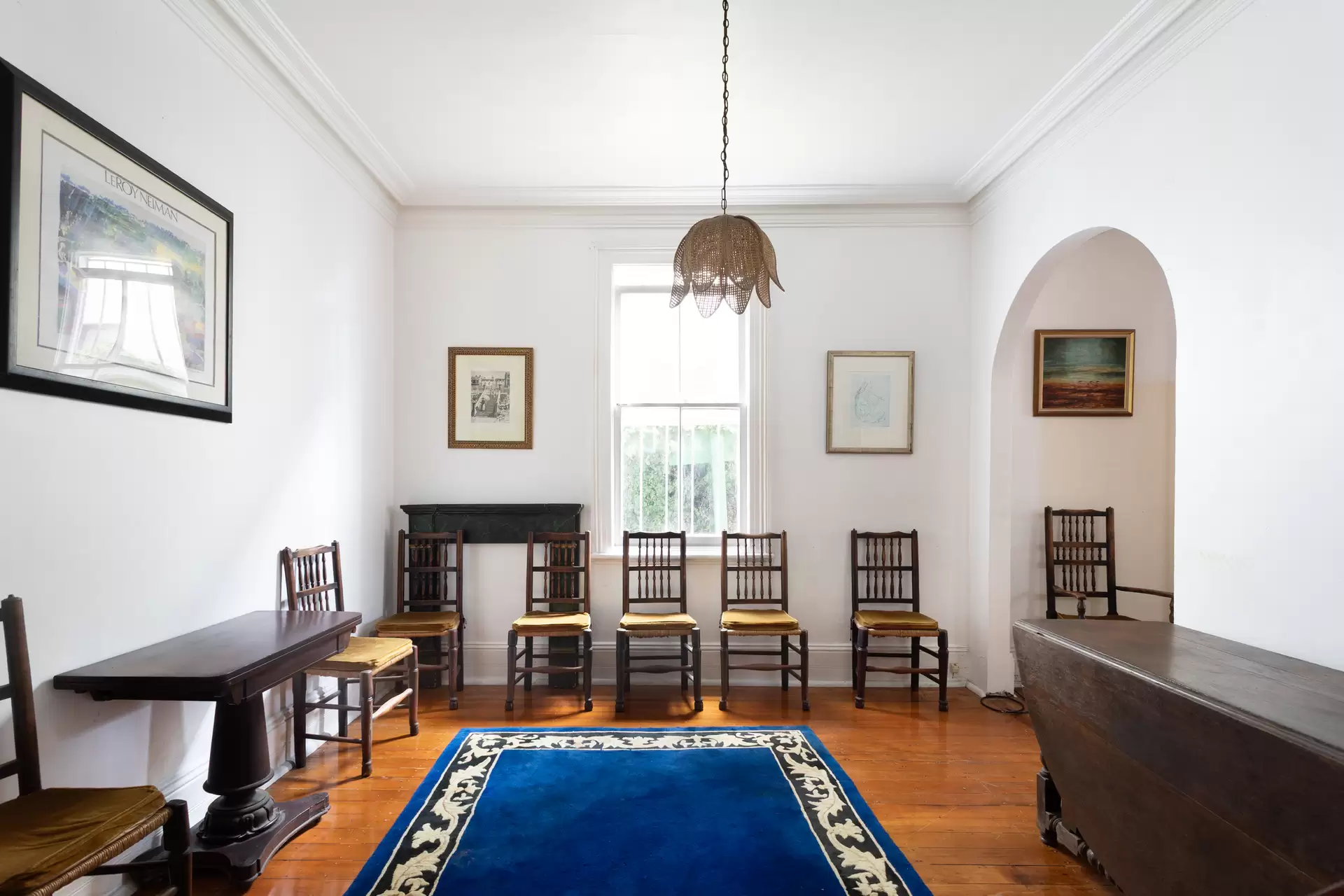 96 St James Road, Bondi Junction Sold by Sydney Sotheby's International Realty - image 1
