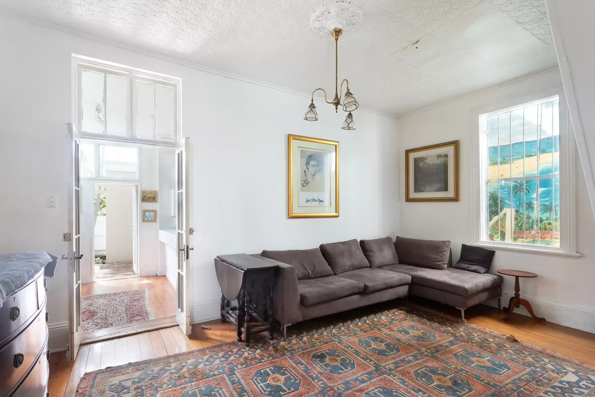 96 St James Road, Bondi Junction Sold by Sydney Sotheby's International Realty - image 1