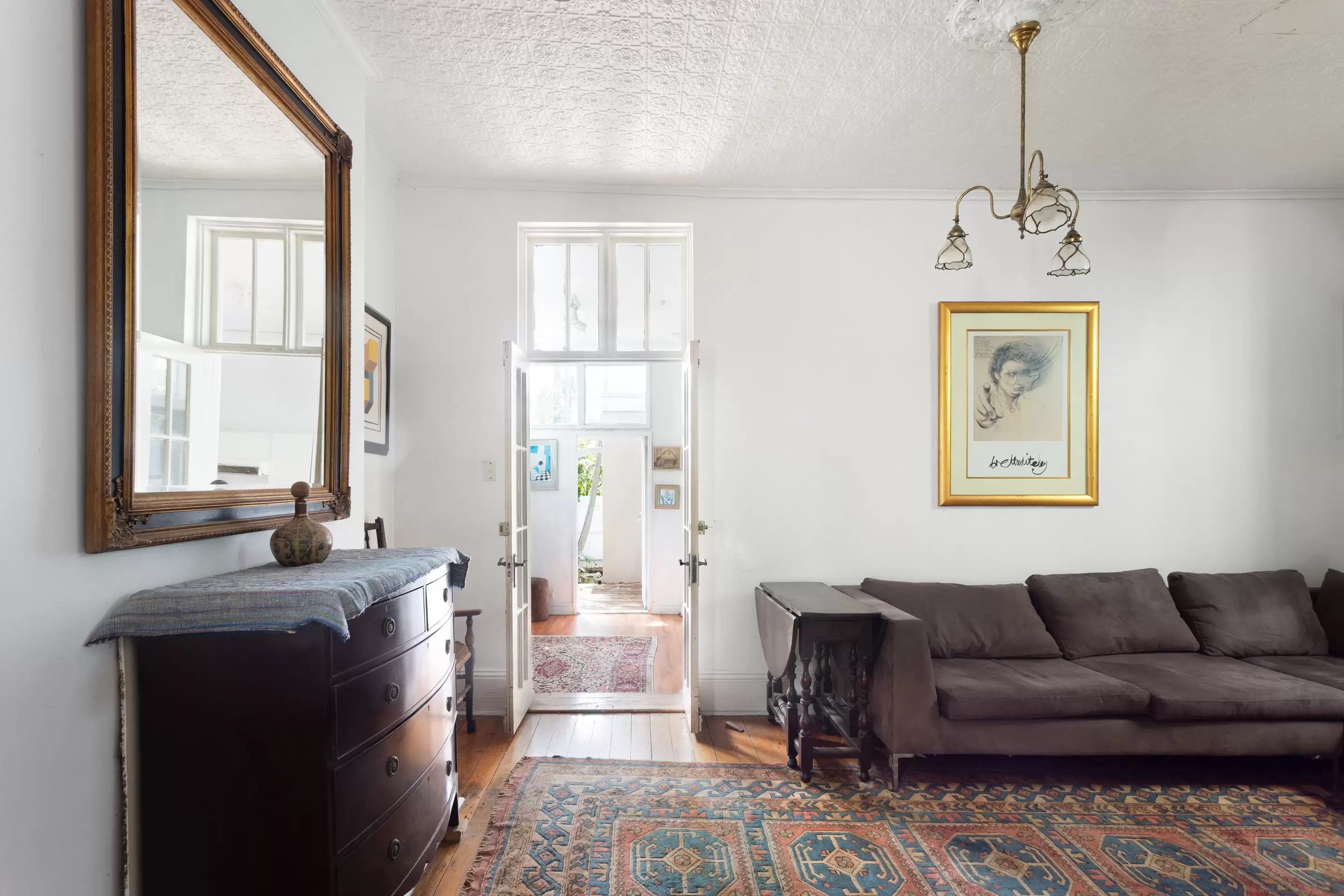 96 St James Road, Bondi Junction Sold by Sydney Sotheby's International Realty - image 11