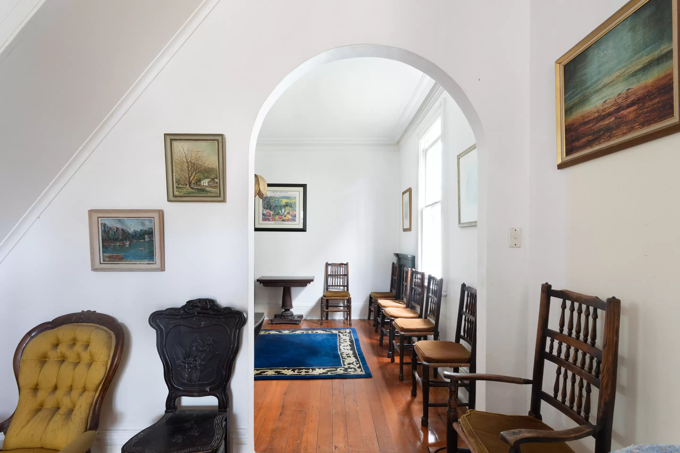 96 St James Road, Bondi Junction Sold by Sydney Sotheby's International Realty - image 6