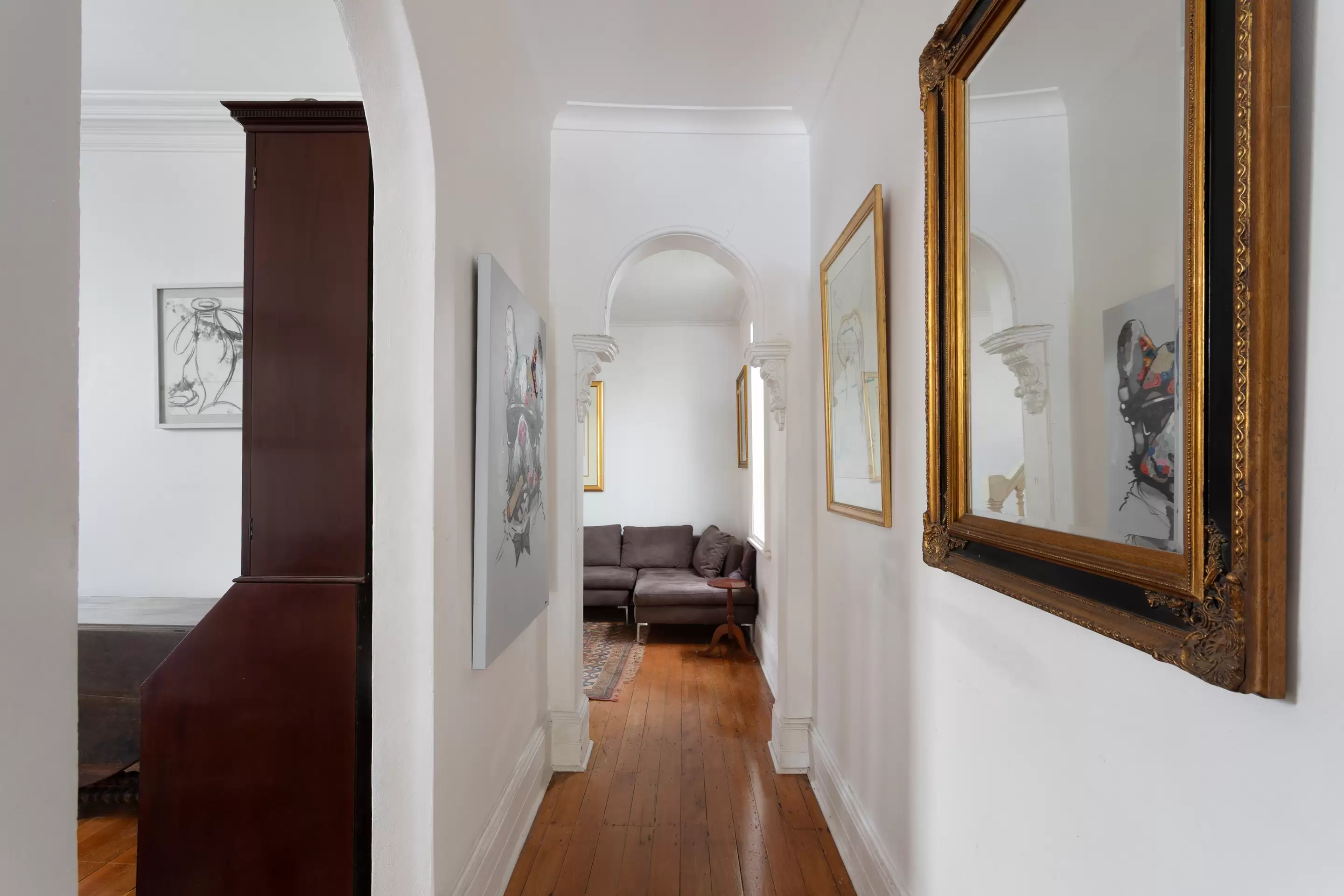 96 St James Road, Bondi Junction Sold by Sydney Sotheby's International Realty - image 3