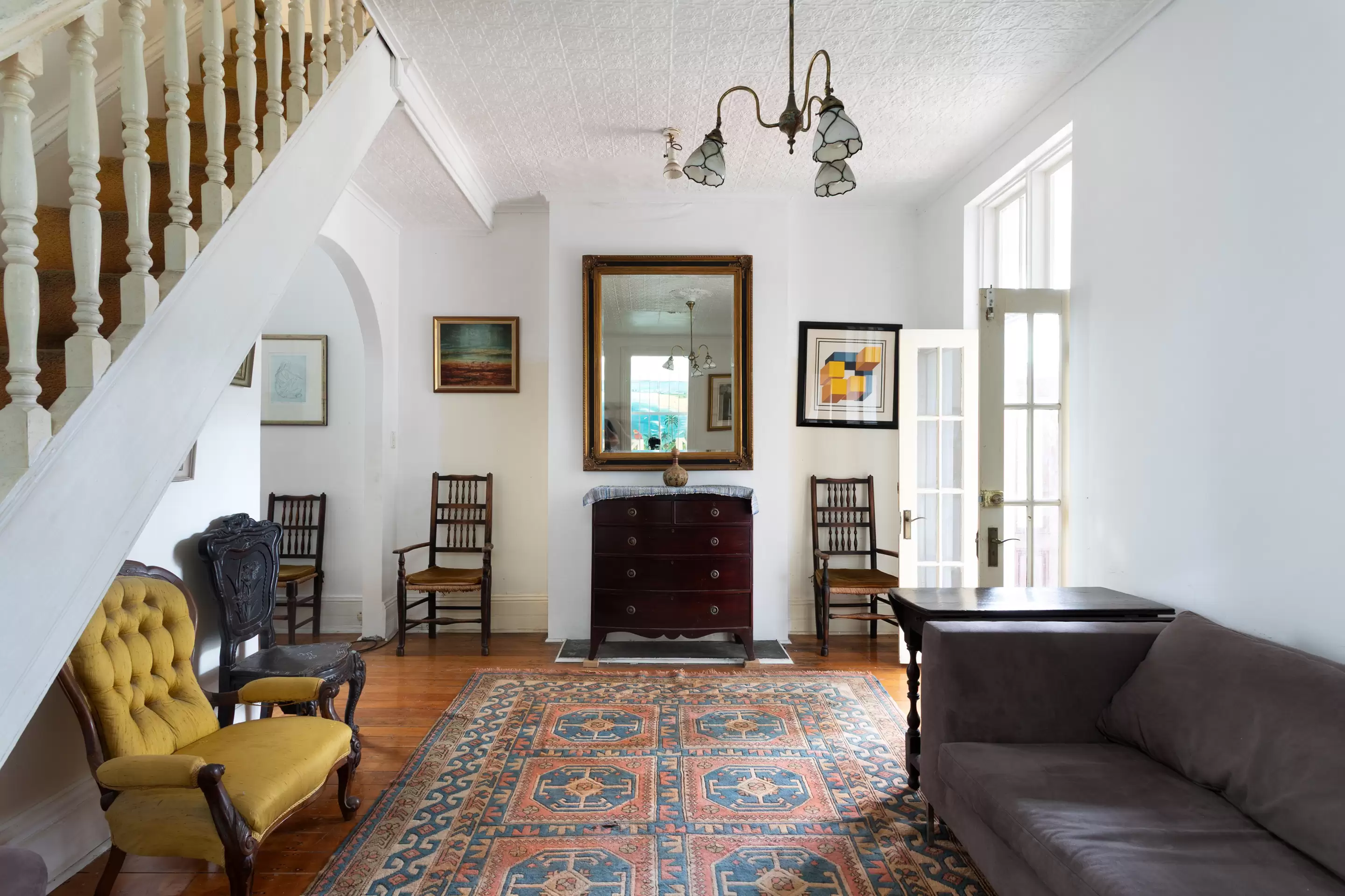 96 St James Road, Bondi Junction Sold by Sydney Sotheby's International Realty - image 2