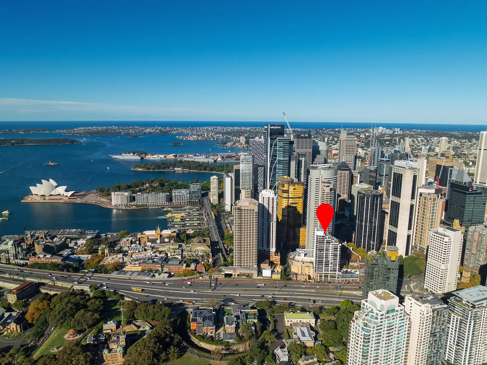26A/171 Gloucester Street, The Rocks For Sale by Sydney Sotheby's International Realty - image 6