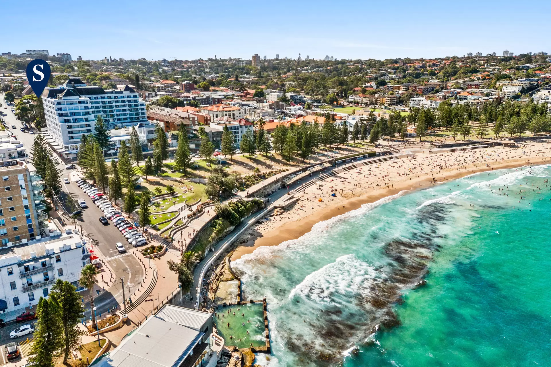 1/63 Carr Street, Coogee Sold by Sydney Sotheby's International Realty - image 4
