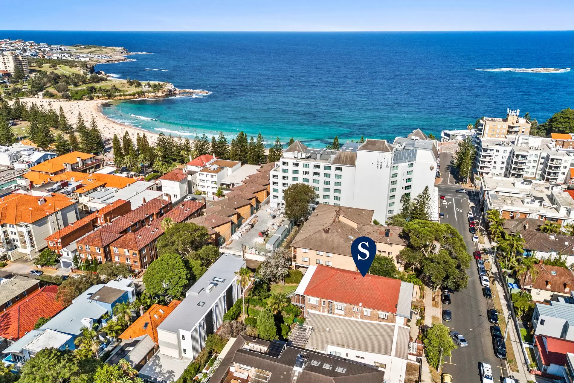 1/63 Carr Street, Coogee Sold by Sydney Sotheby's International Realty - image 5