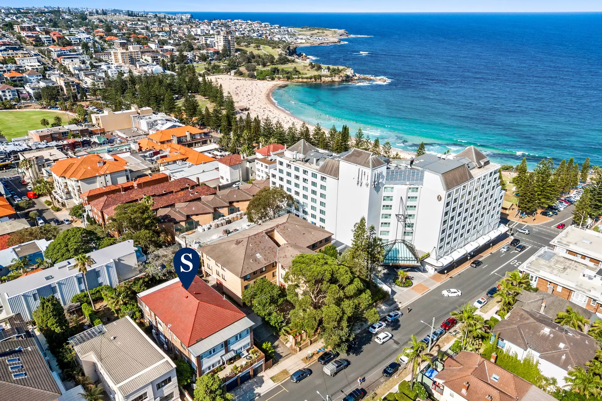 1/63 Carr Street, Coogee Sold by Sydney Sotheby's International Realty - image 13