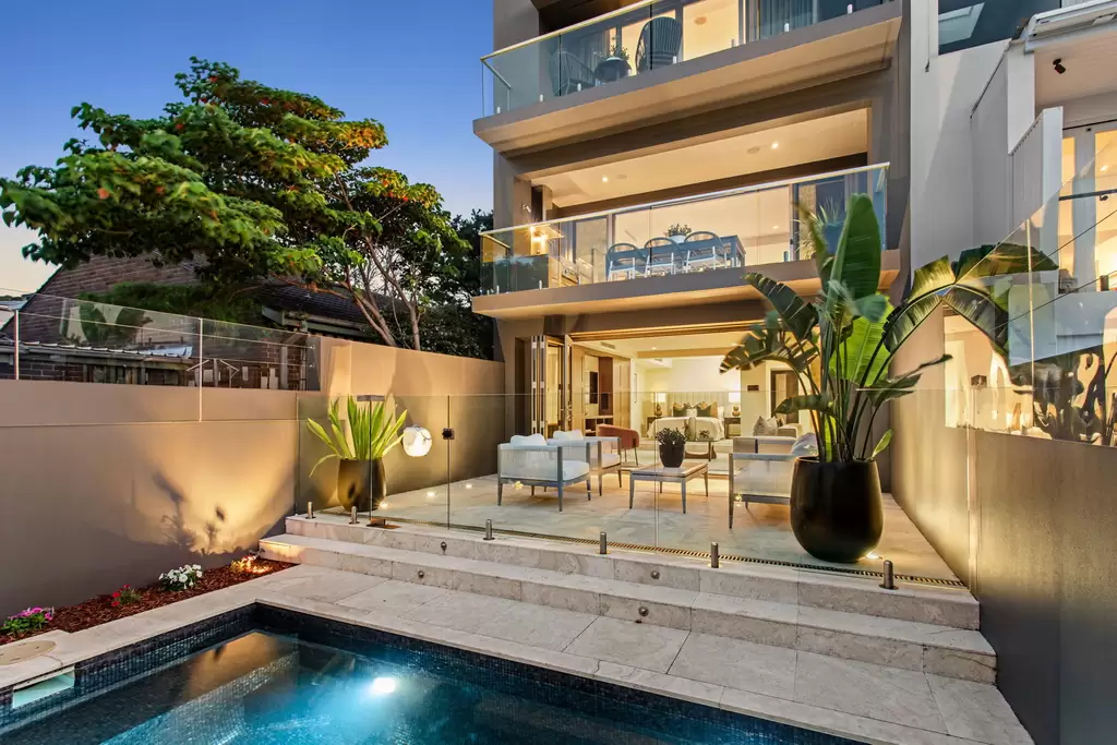 4 View Street, Woollahra Sold by Sydney Sotheby's International Realty