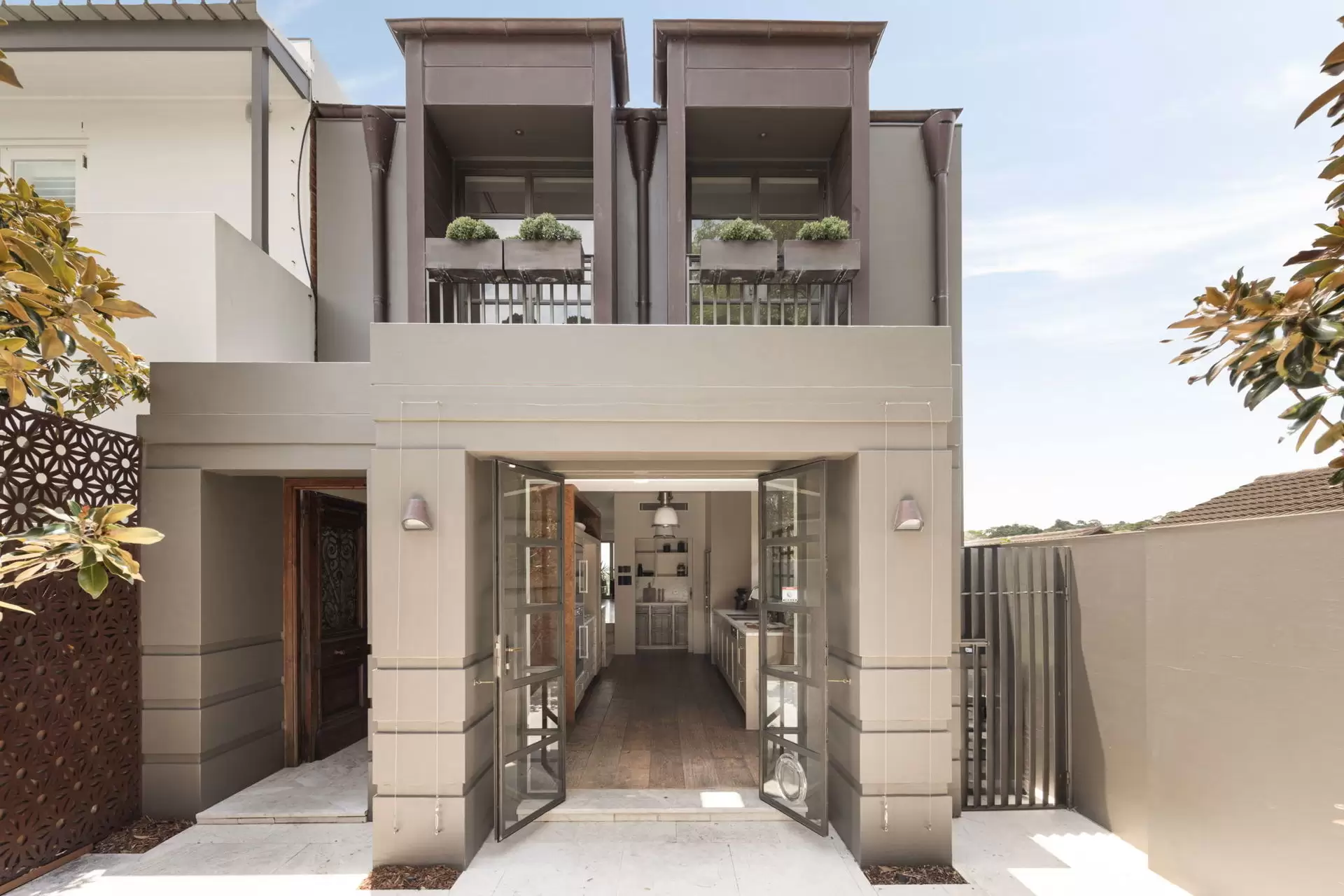 4 View Street, Woollahra Sold by Sydney Sotheby's International Realty - image 17
