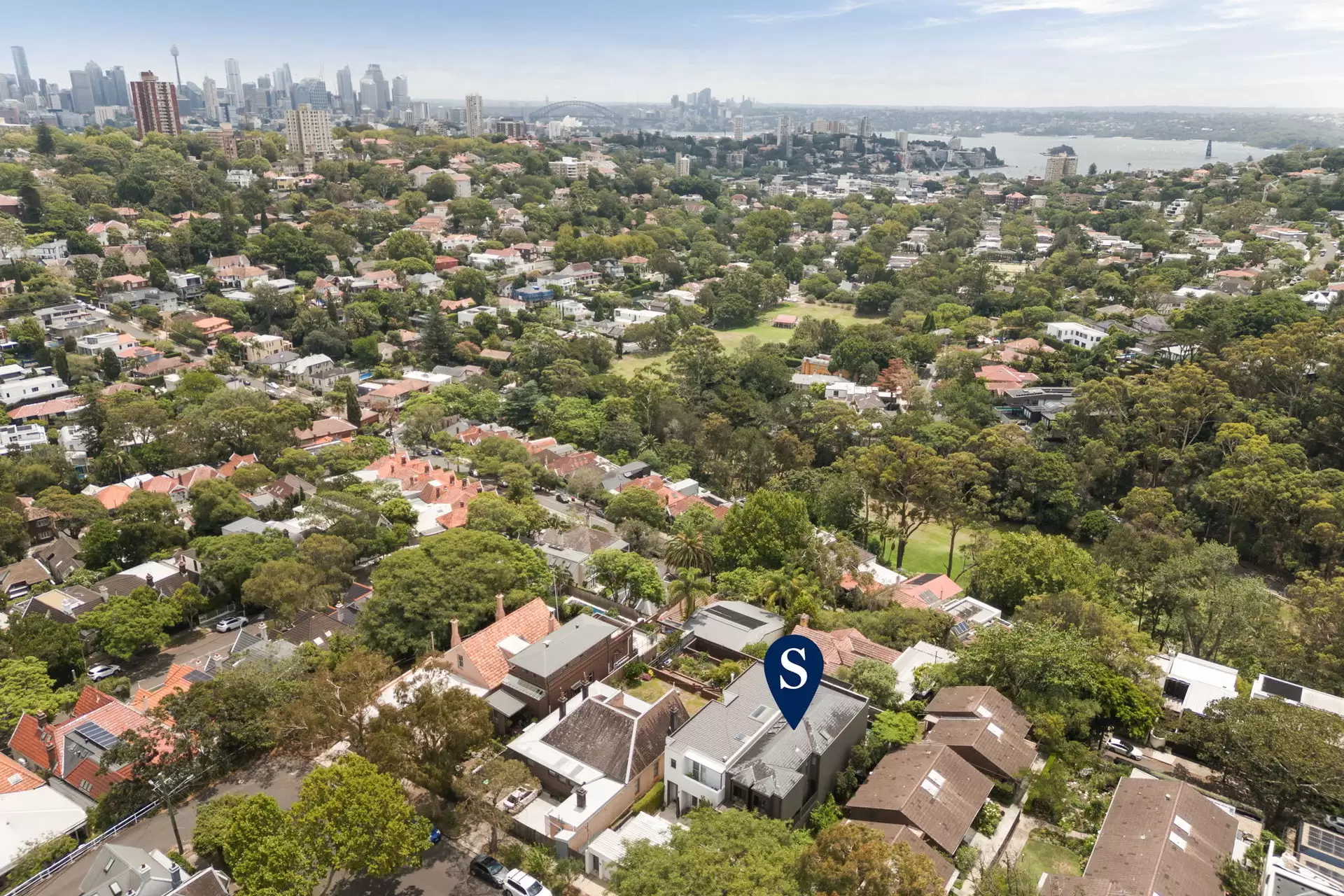 4 View Street, Woollahra Sold by Sydney Sotheby's International Realty - image 18