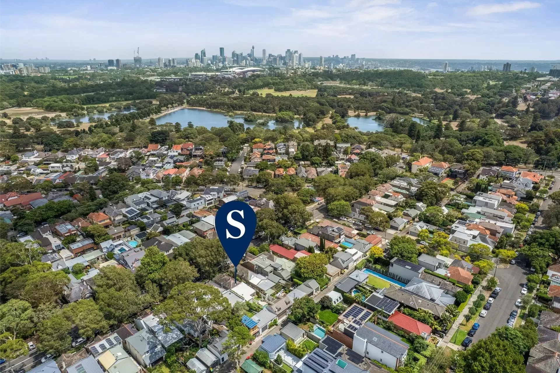 41 Dangar Street, Randwick For Sale by Sydney Sotheby's International Realty - image 2