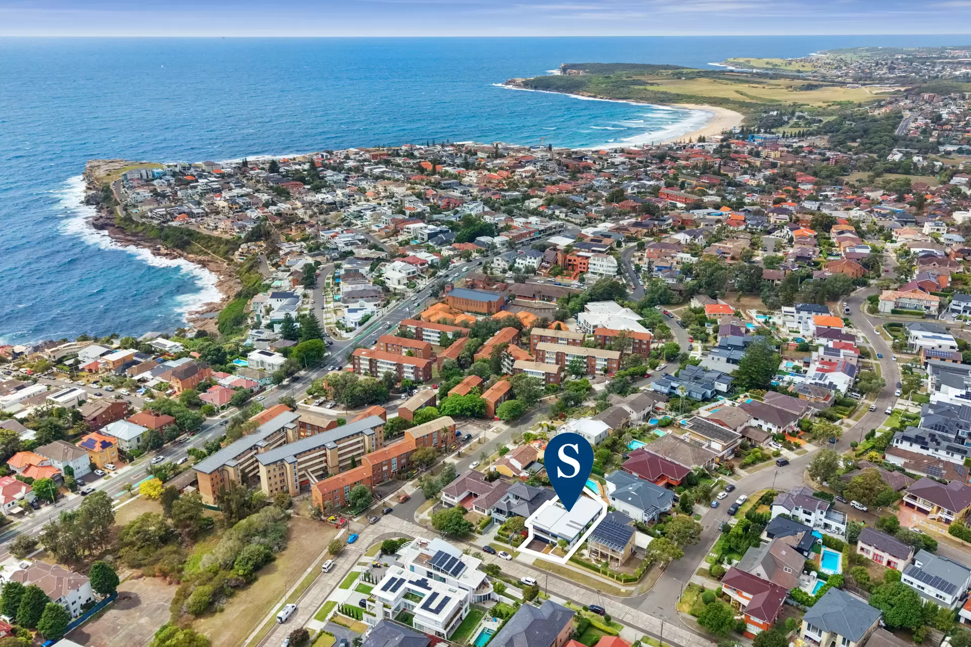 23 Macleay Street, South Coogee Sold by Sydney Sotheby's International Realty - image 16