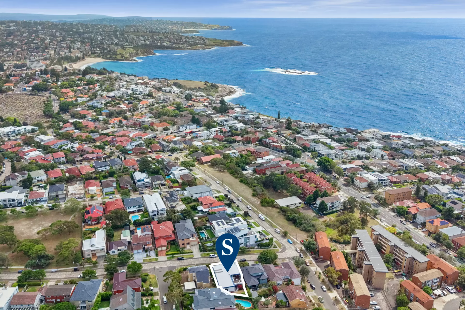 23 Macleay Street, South Coogee Sold by Sydney Sotheby's International Realty - image 2