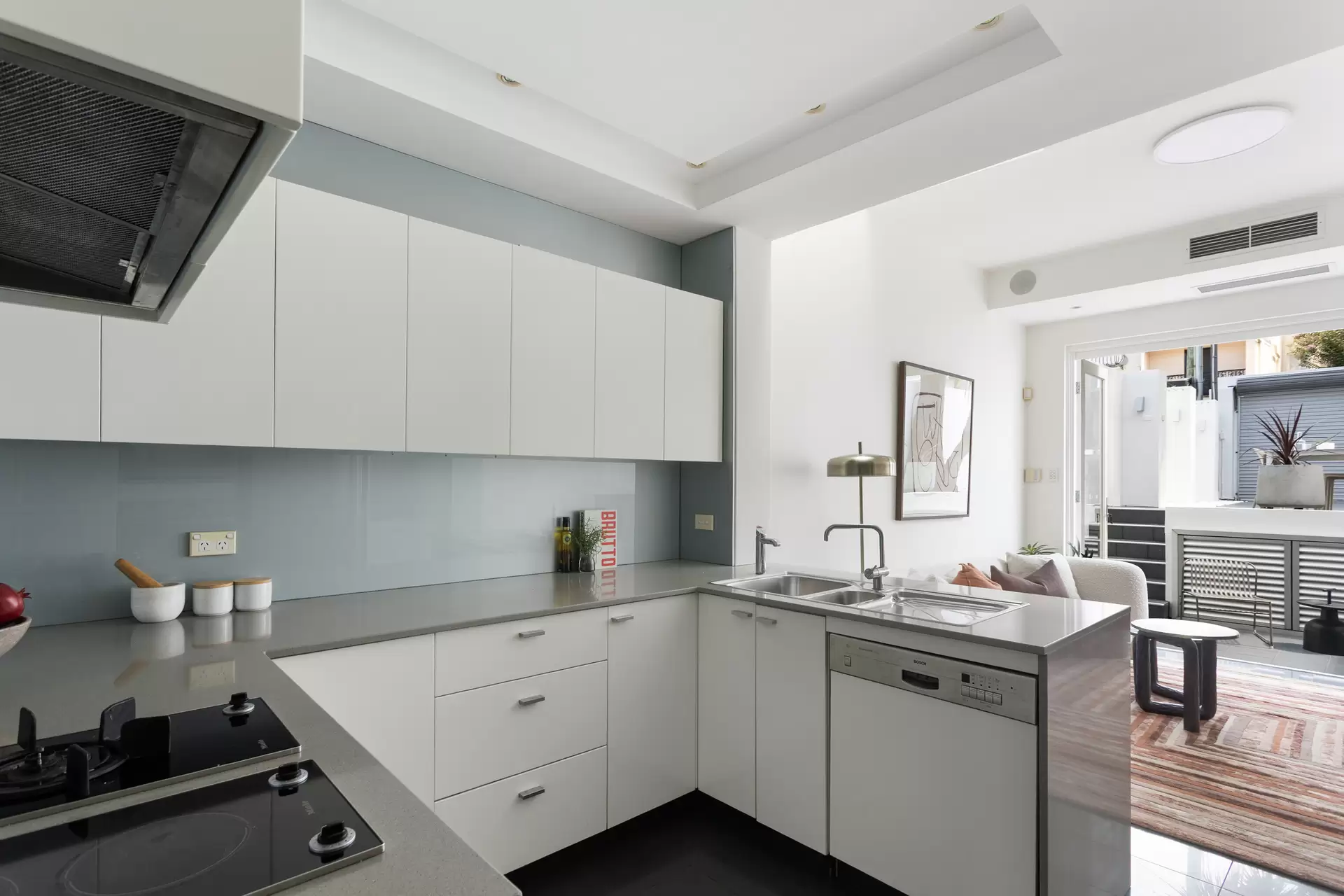 197 Hargrave Street, Paddington Sold by Sydney Sotheby's International Realty - image 1