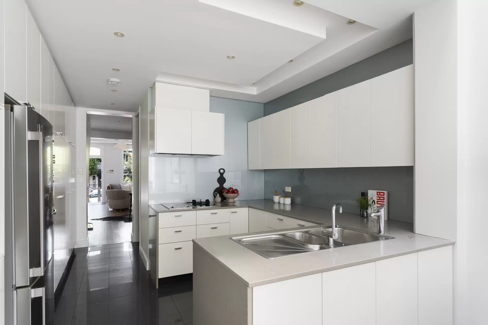 197 Hargrave Street, Paddington Sold by Sydney Sotheby's International Realty - image 1