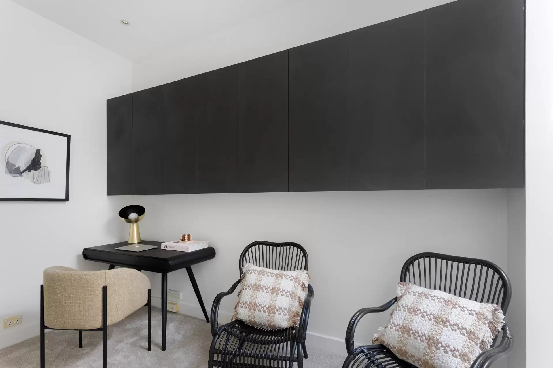 197 Hargrave Street, Paddington Sold by Sydney Sotheby's International Realty - image 1