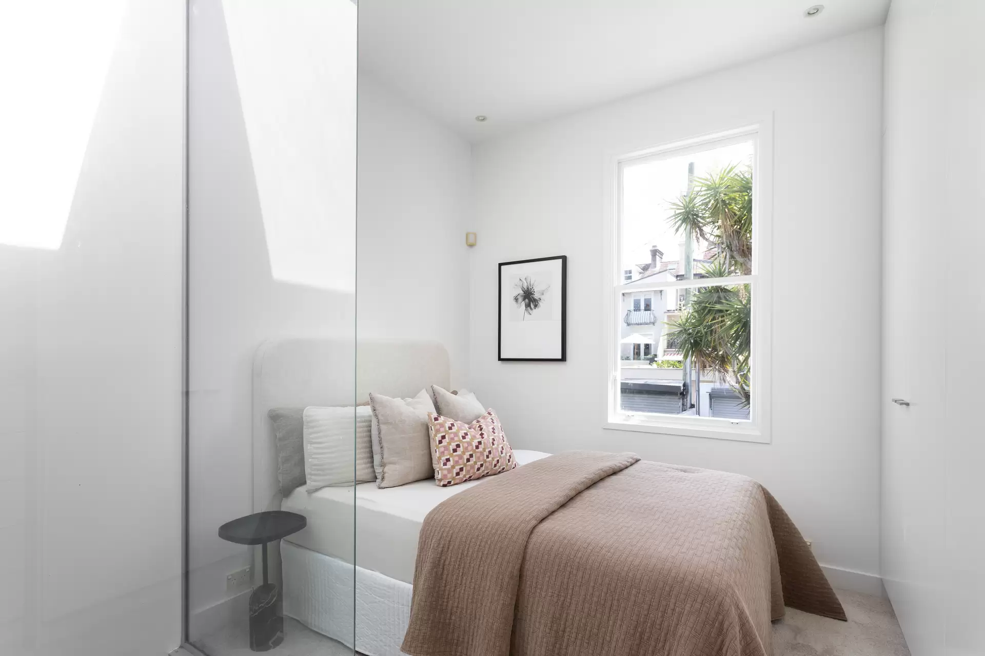 197 Hargrave Street, Paddington Sold by Sydney Sotheby's International Realty - image 1