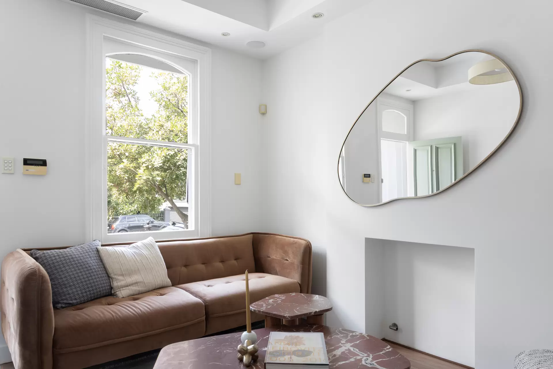 197 Hargrave Street, Paddington Sold by Sydney Sotheby's International Realty - image 1