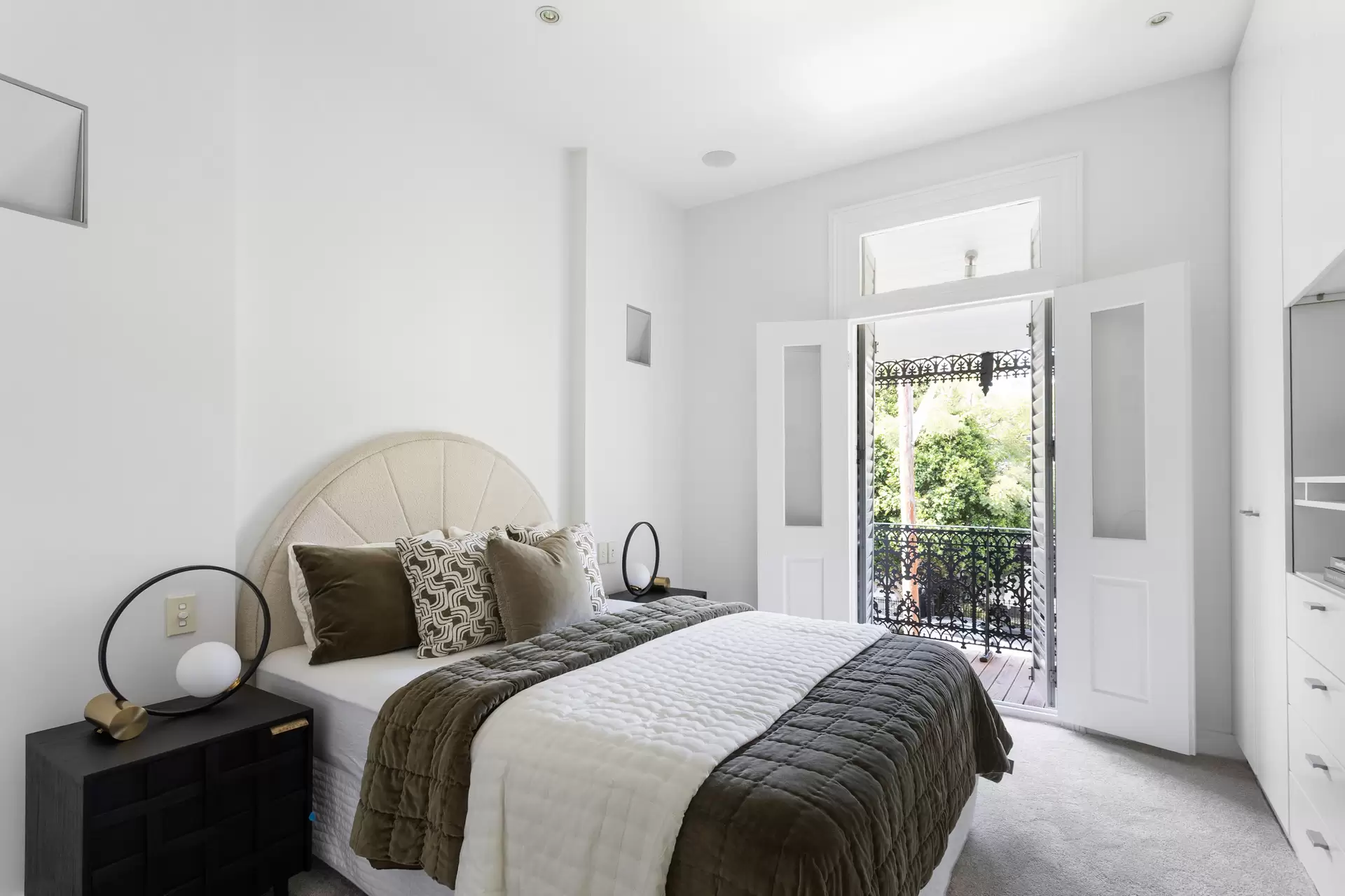 197 Hargrave Street, Paddington Sold by Sydney Sotheby's International Realty - image 1