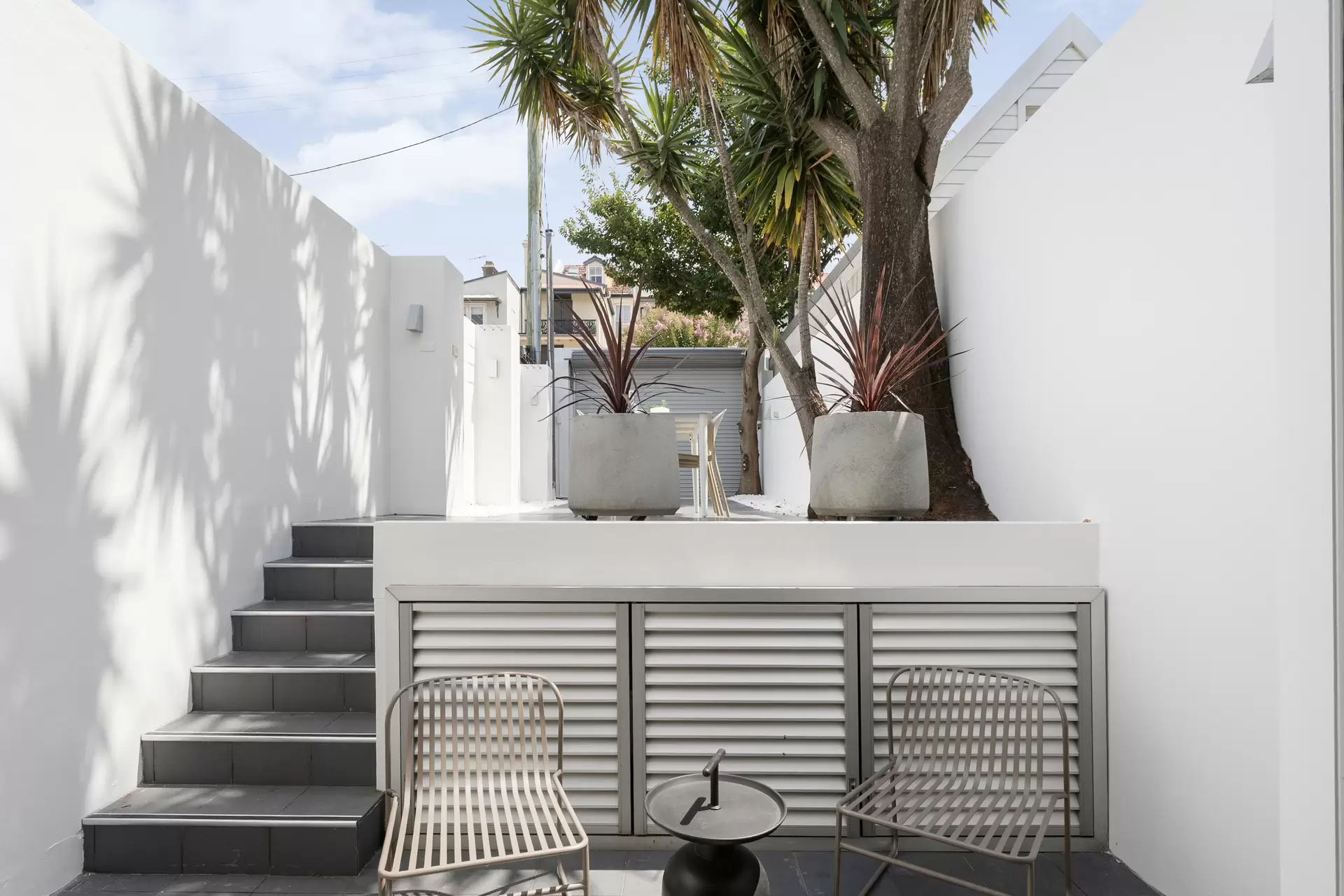 197 Hargrave Street, Paddington Sold by Sydney Sotheby's International Realty - image 1