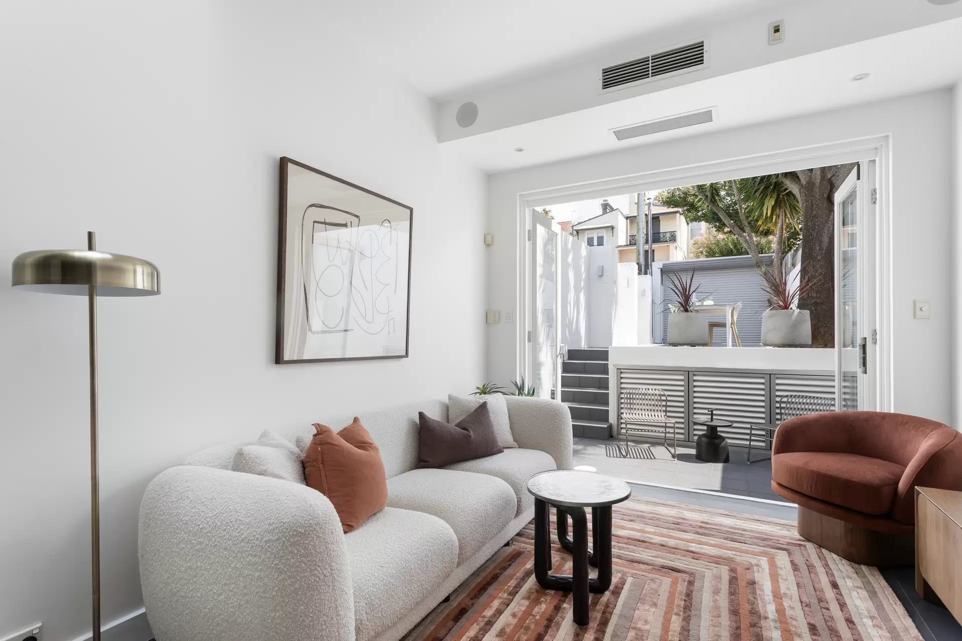 197 Hargrave Street, Paddington Sold by Sydney Sotheby's International Realty - image 1