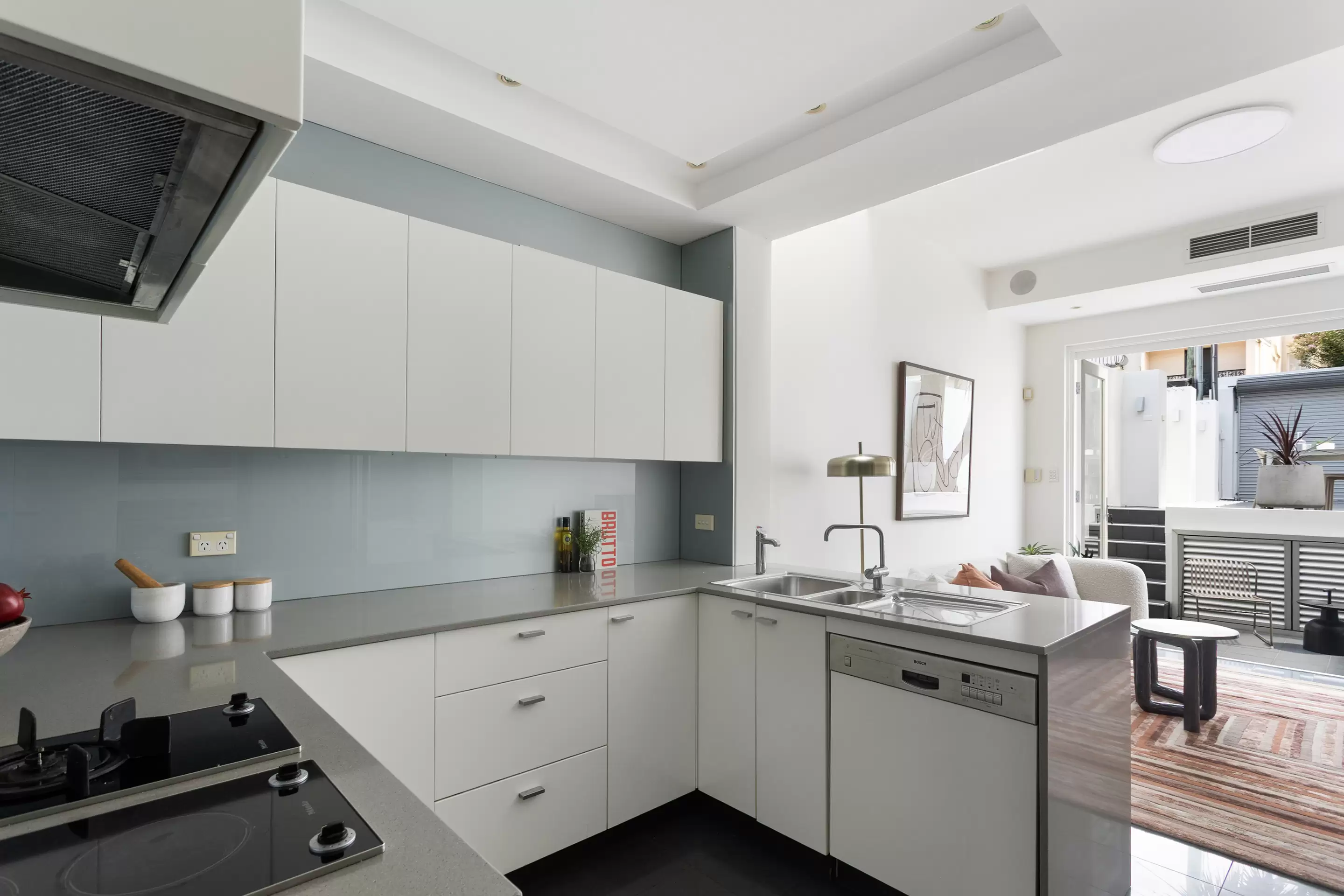 197 Hargrave Street, Paddington Sold by Sydney Sotheby's International Realty - image 13