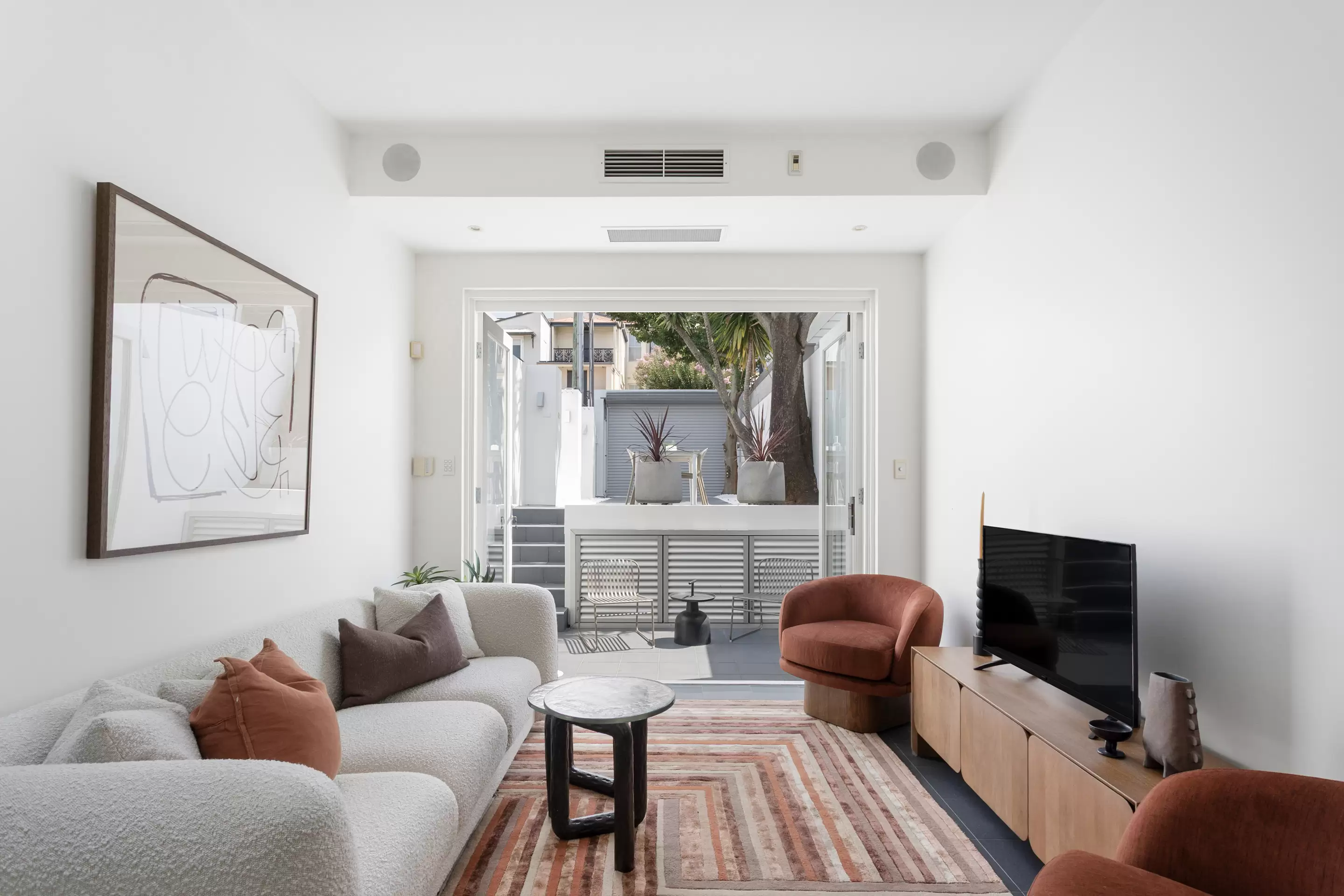 197 Hargrave Street, Paddington Sold by Sydney Sotheby's International Realty - image 6