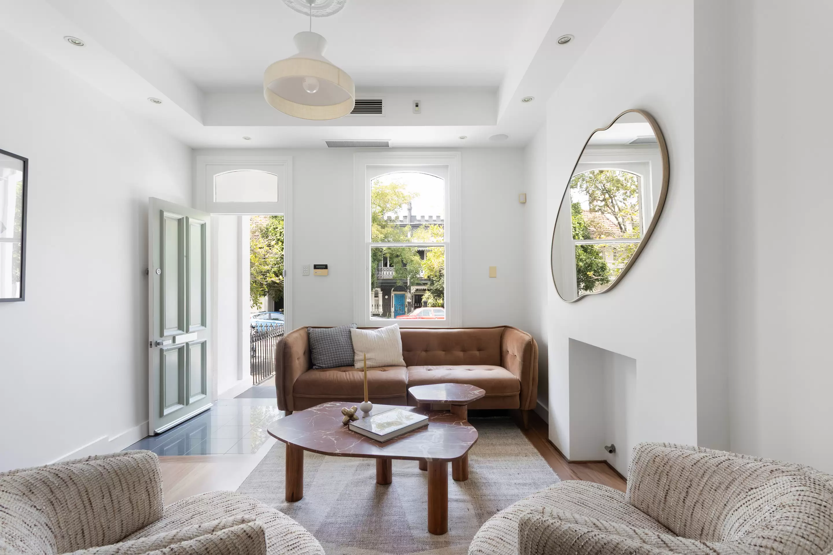 197 Hargrave Street, Paddington Sold by Sydney Sotheby's International Realty - image 2